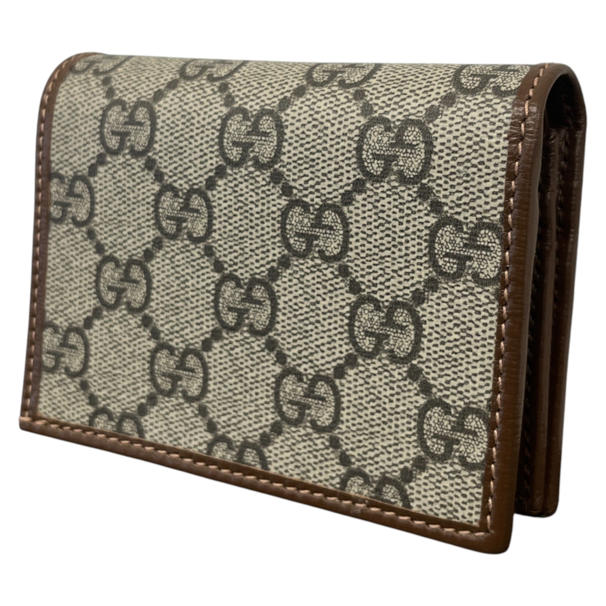 Women's Horsebit 1955 Purse Brown