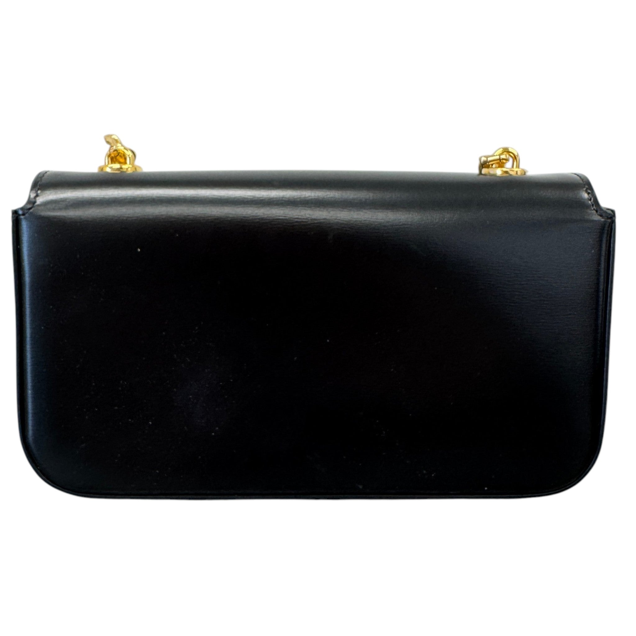 Women's Claude Bag Black