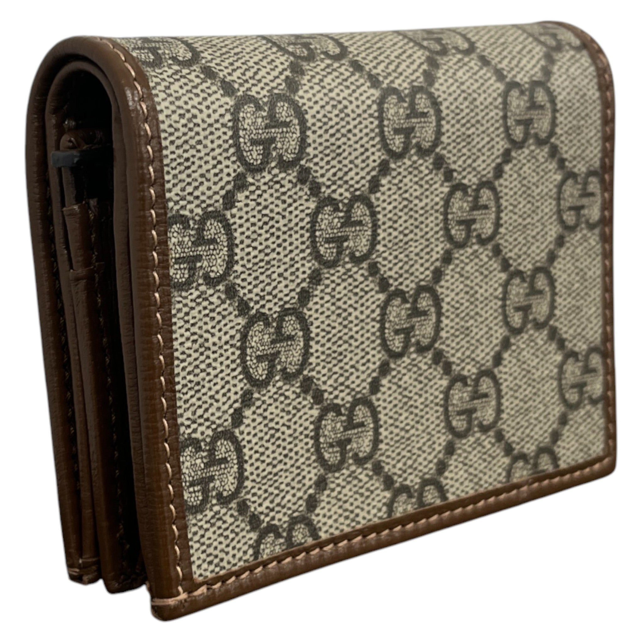 Women's Horsebit 1955 Purse Brown