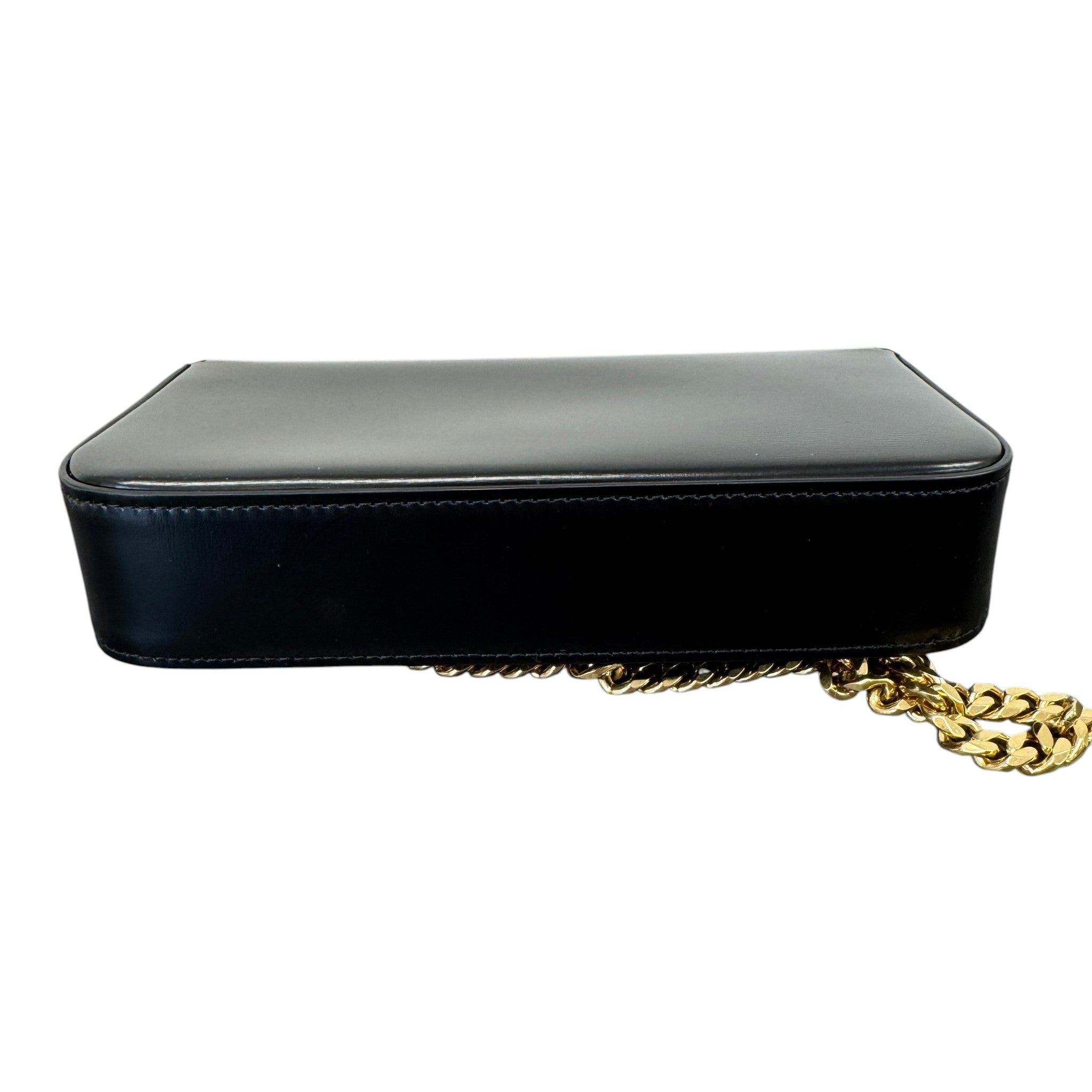 Women's Claude Bag Black