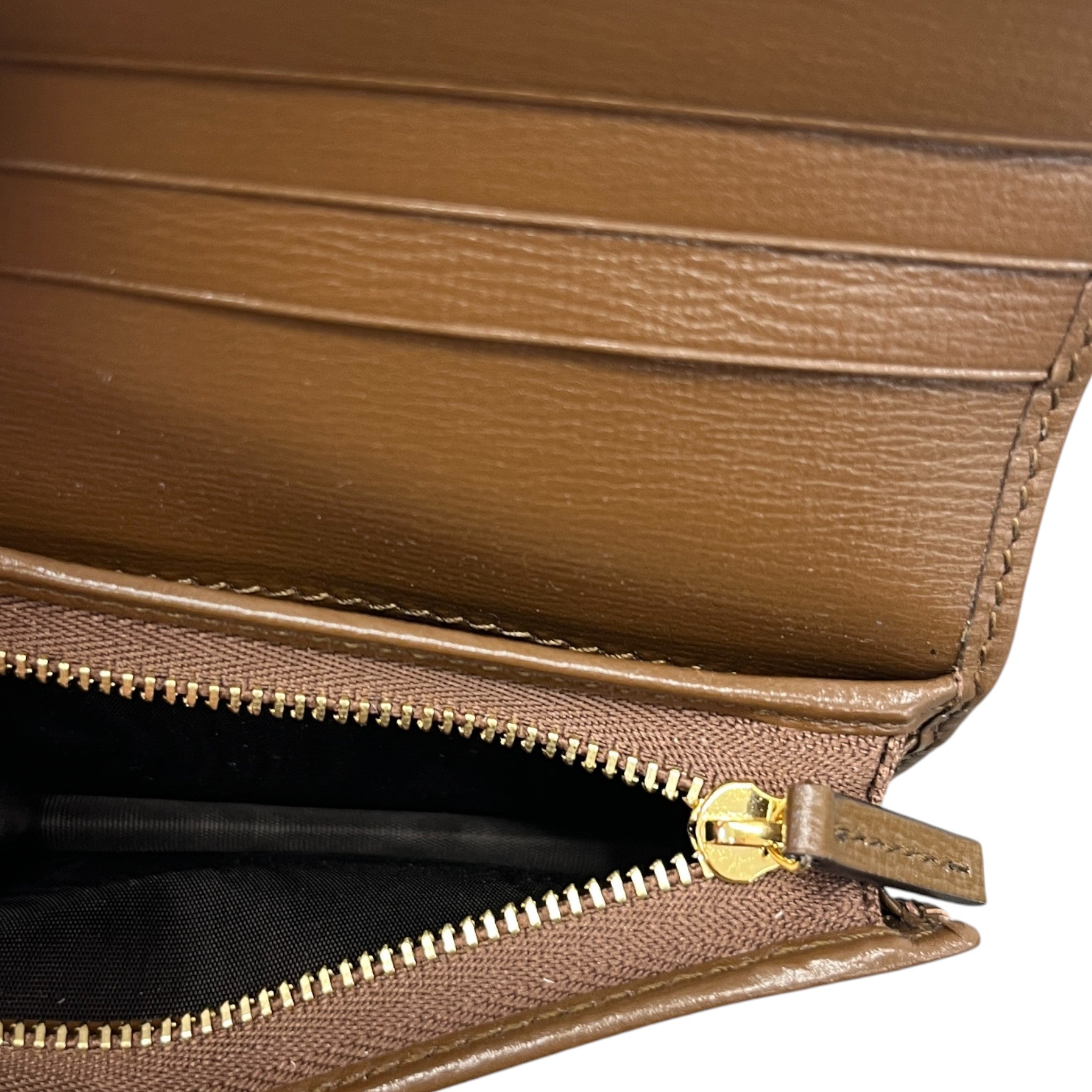 Women's Horsebit 1955 Purse Brown