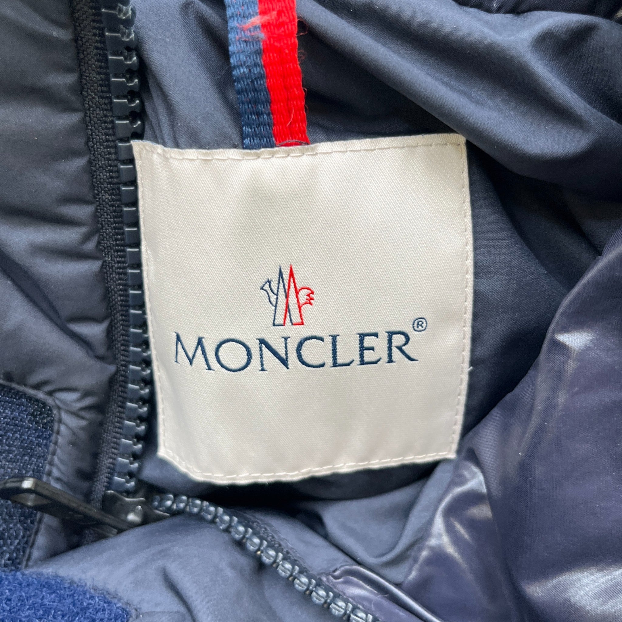 Men's Lafage Gilet Navy Size 5 / XXL