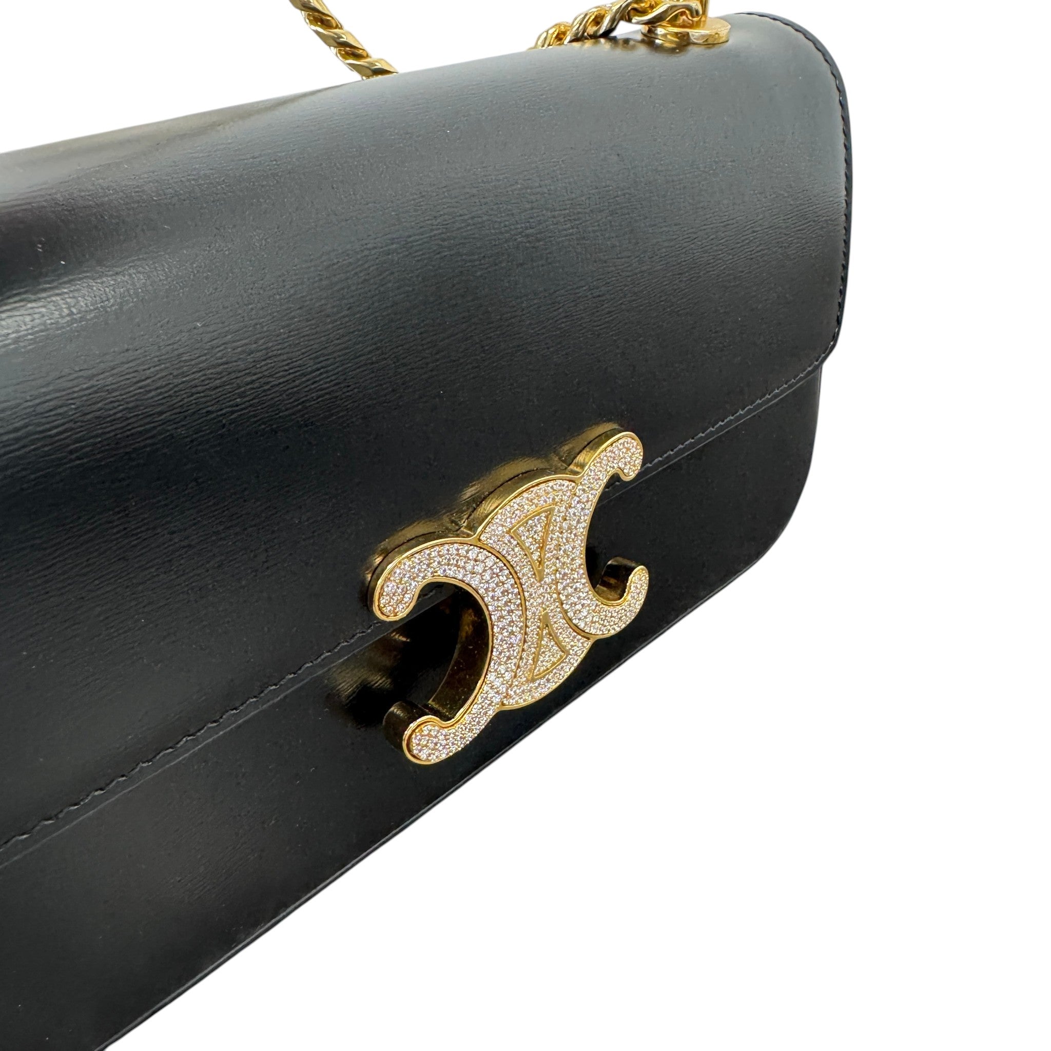 Women's Claude Bag Black
