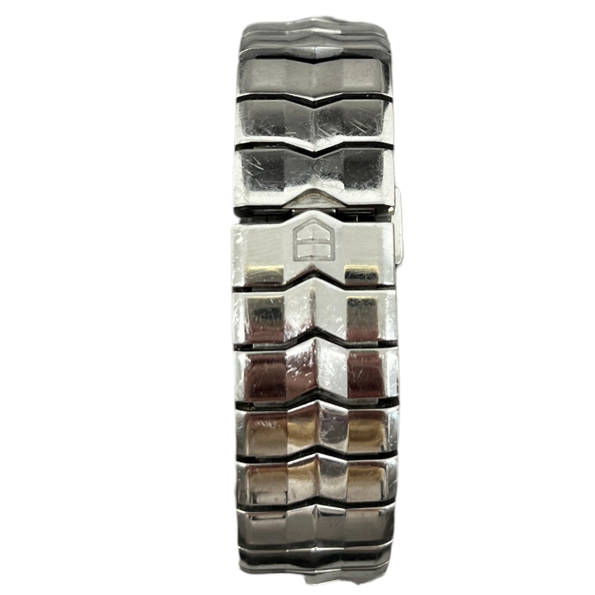 Women's Tag Heuer Alter Ego Watch Silver