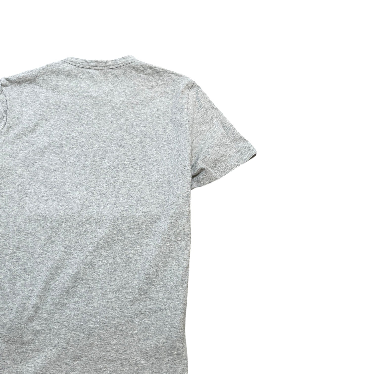 Men's Maglia T-Shirt Grey Size S