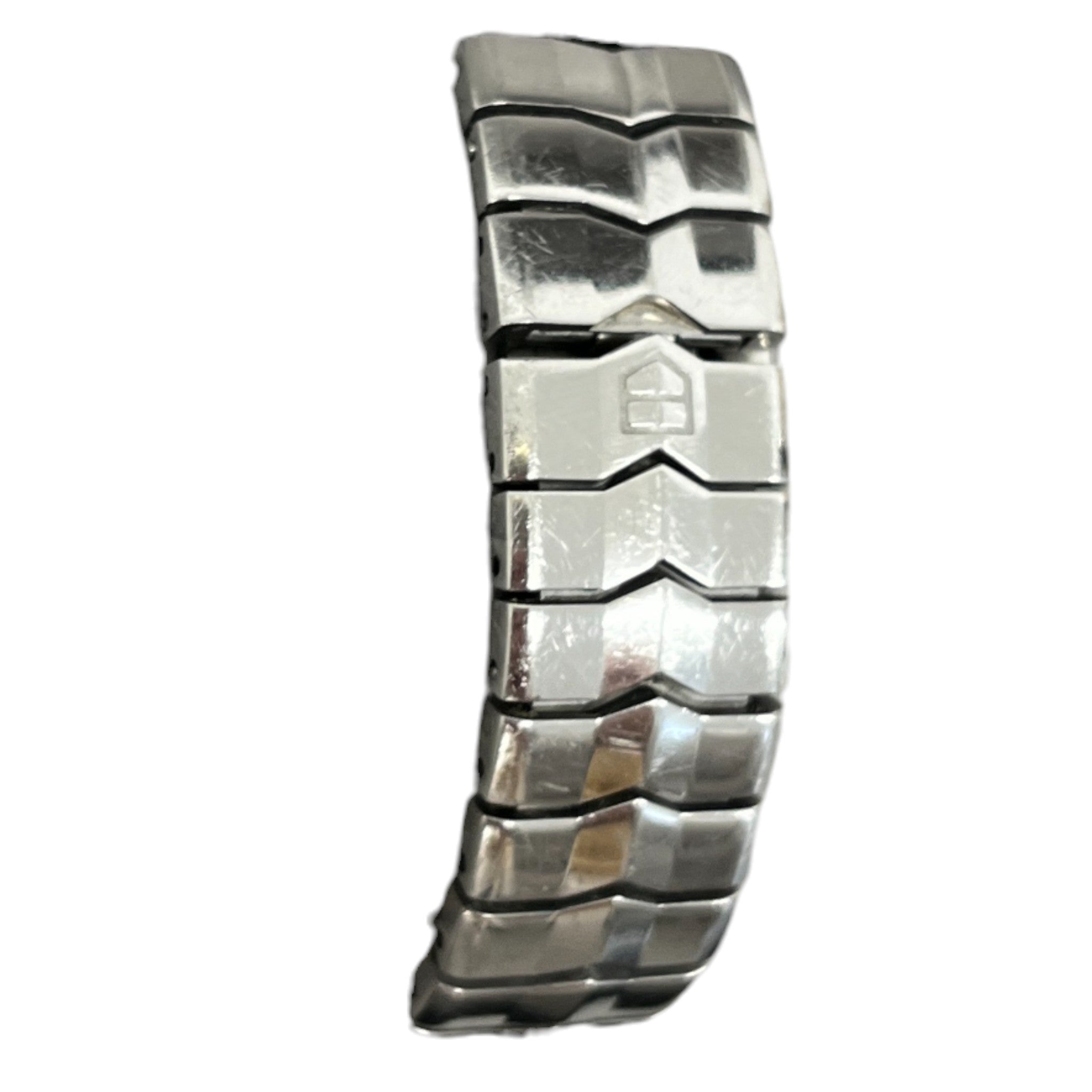 Women's Tag Heuer Alter Ego Watch Silver