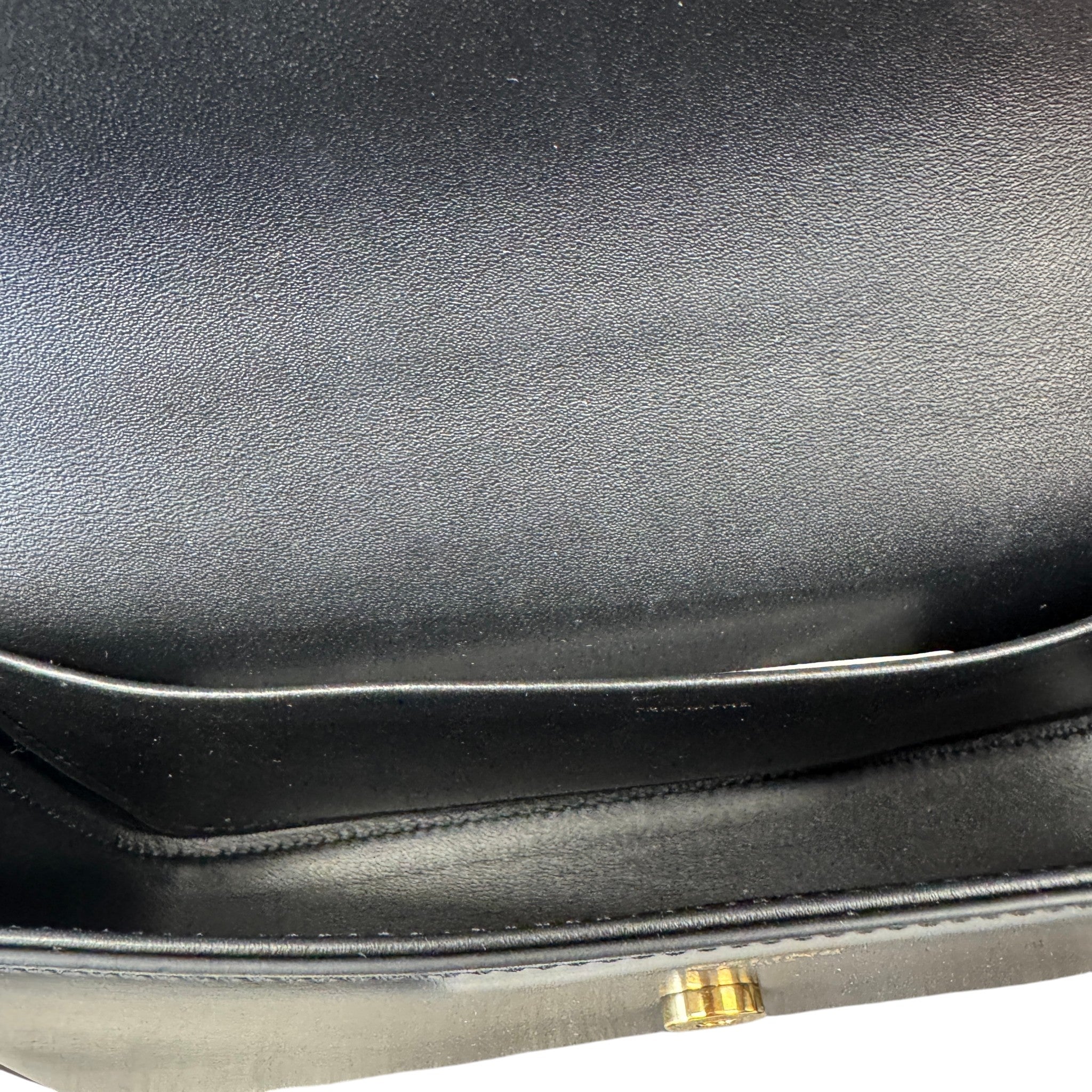Women's Claude Bag Black