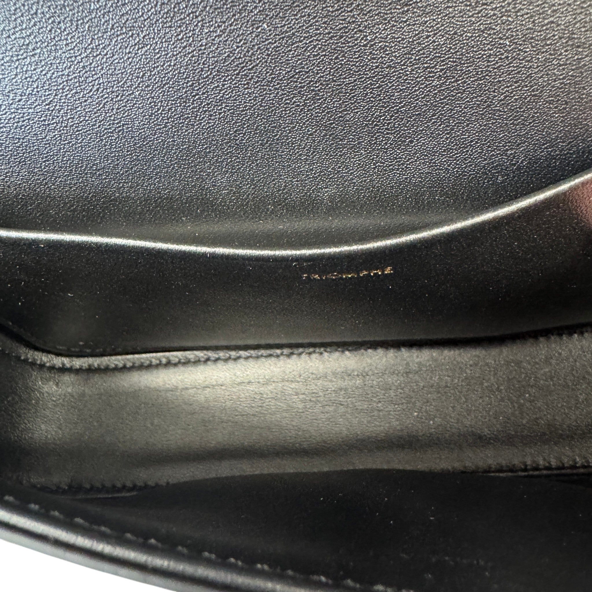 Women's Claude Bag Black
