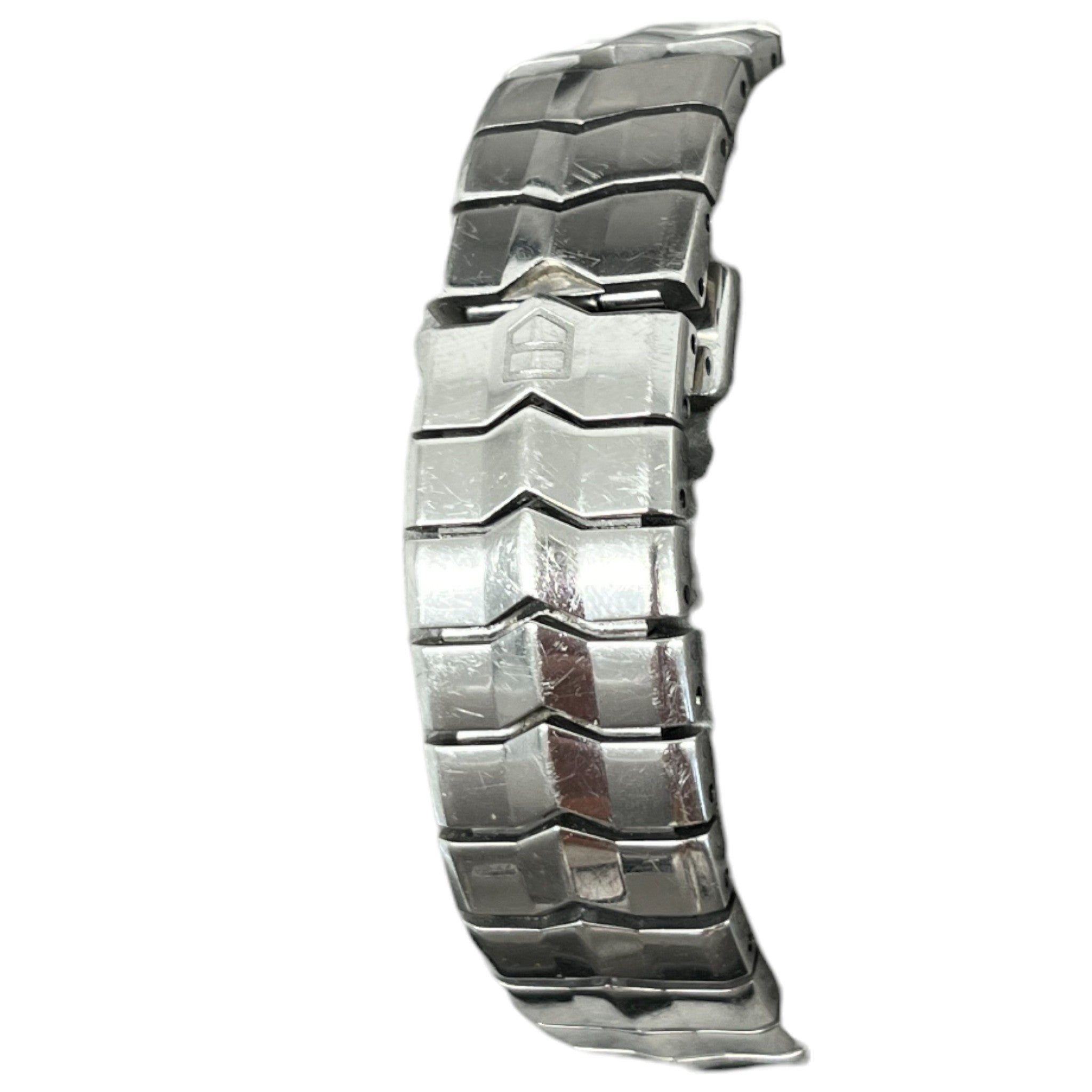 Women's Tag Heuer Alter Ego Watch Silver