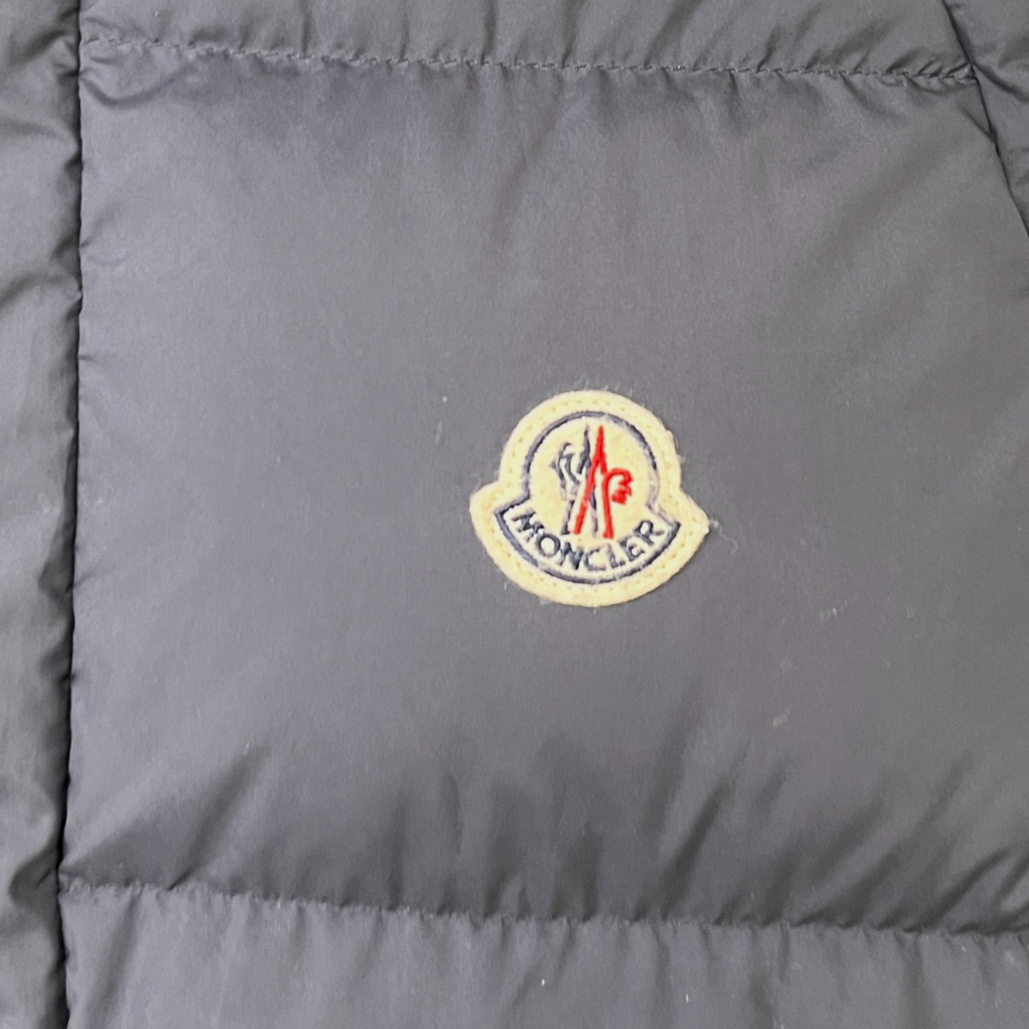 Men's Lafage Gilet Navy Size 5 / XXL