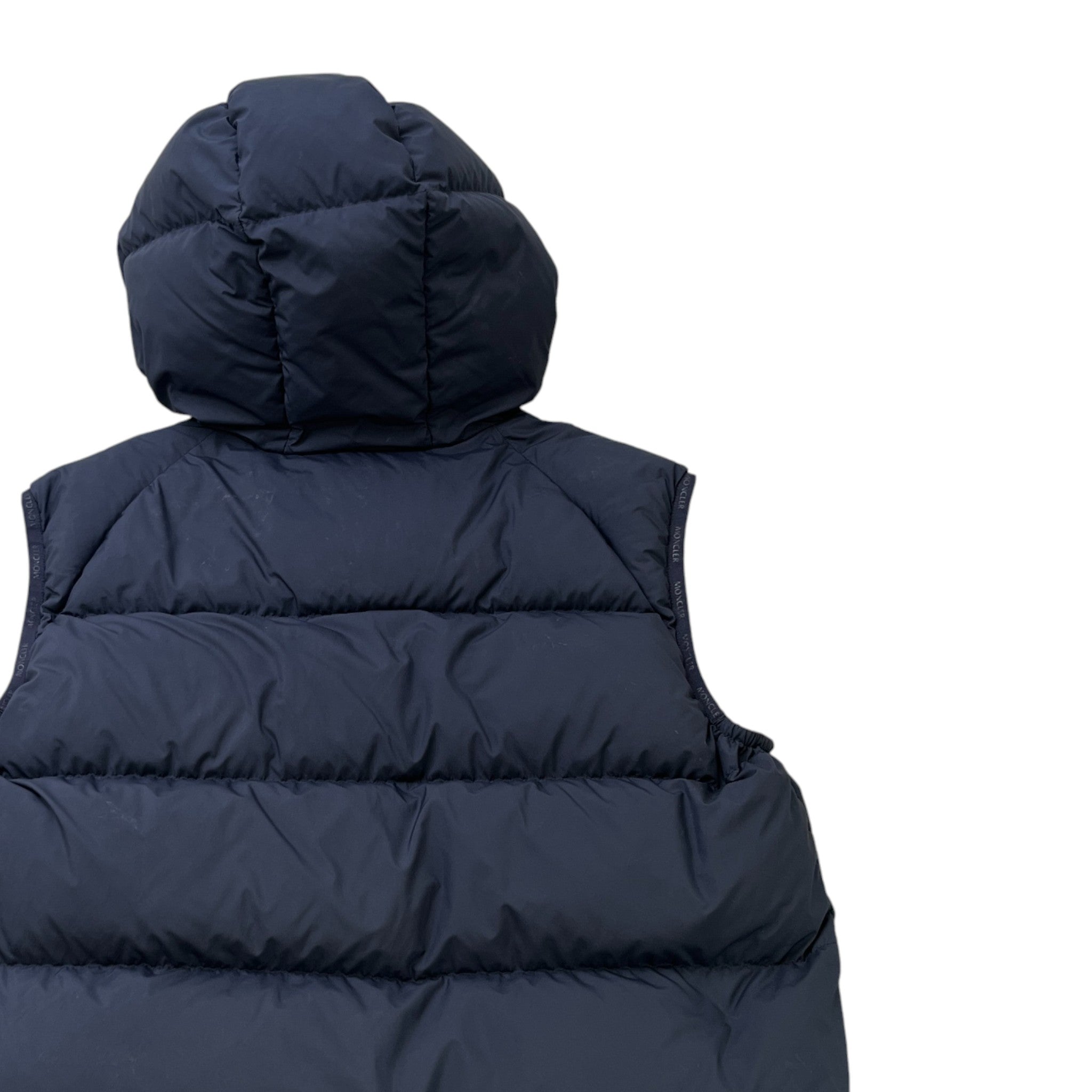 Men's Lafage Gilet Navy Size 5 / XXL