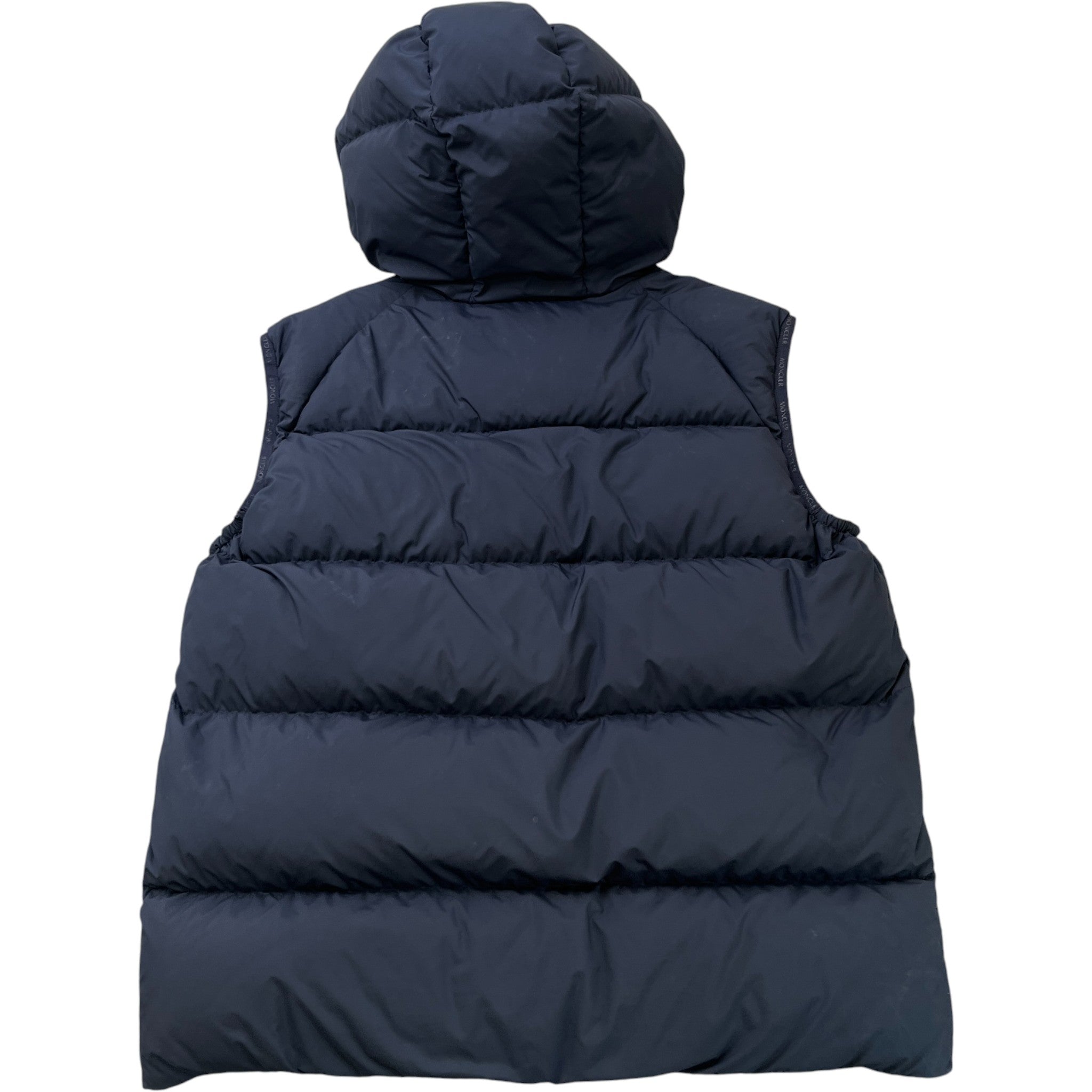 Men's Lafage Gilet Navy Size 5 / XXL