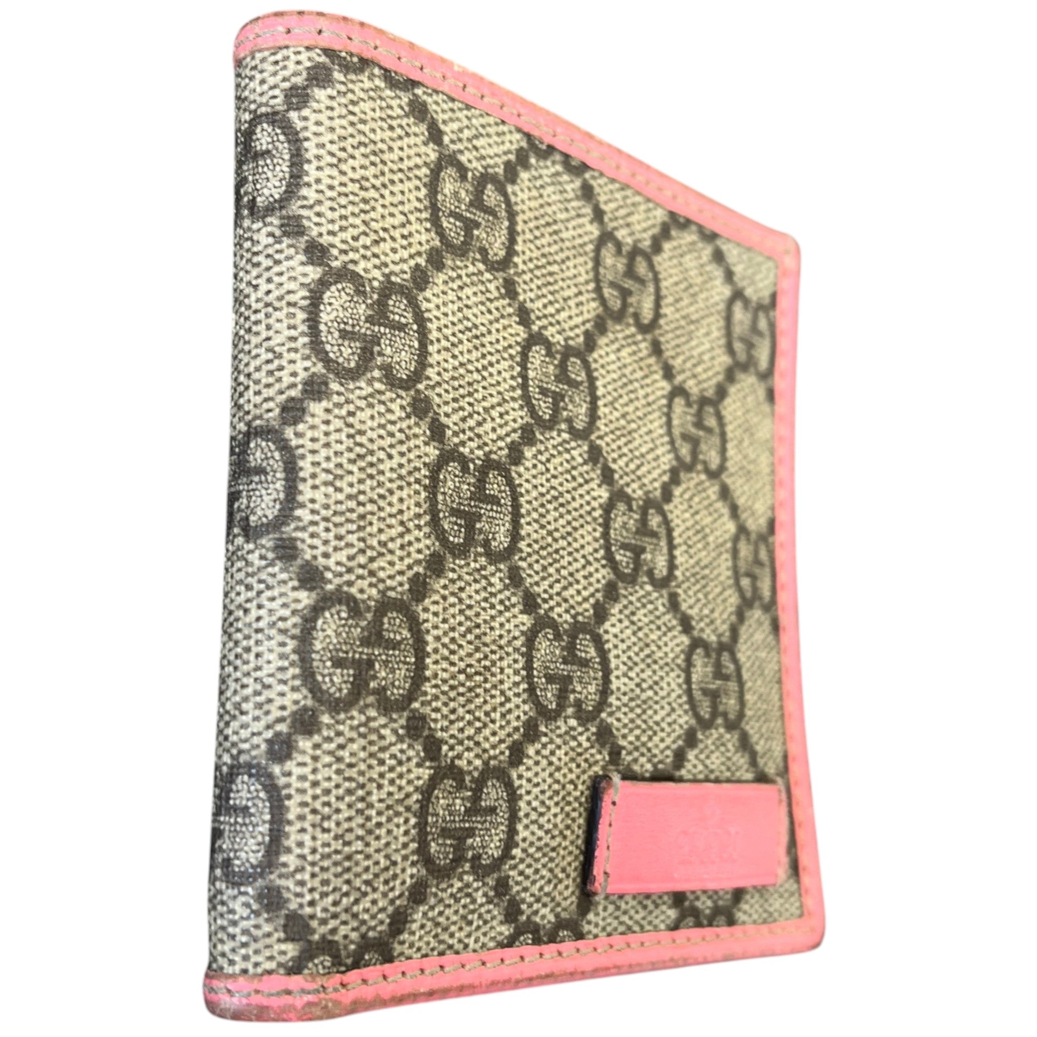 Women's Gg Supreme Wallet Beige