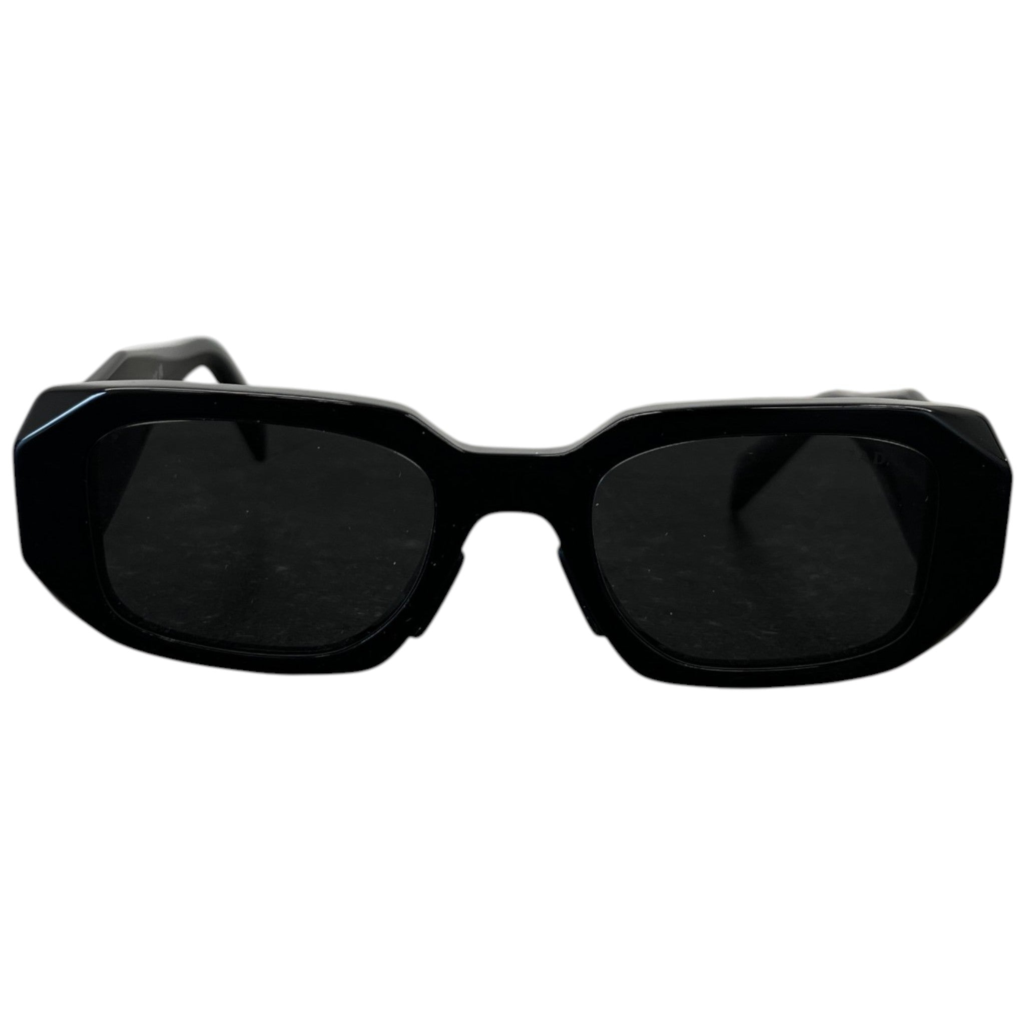 Men's Symbole Sunglasses Black