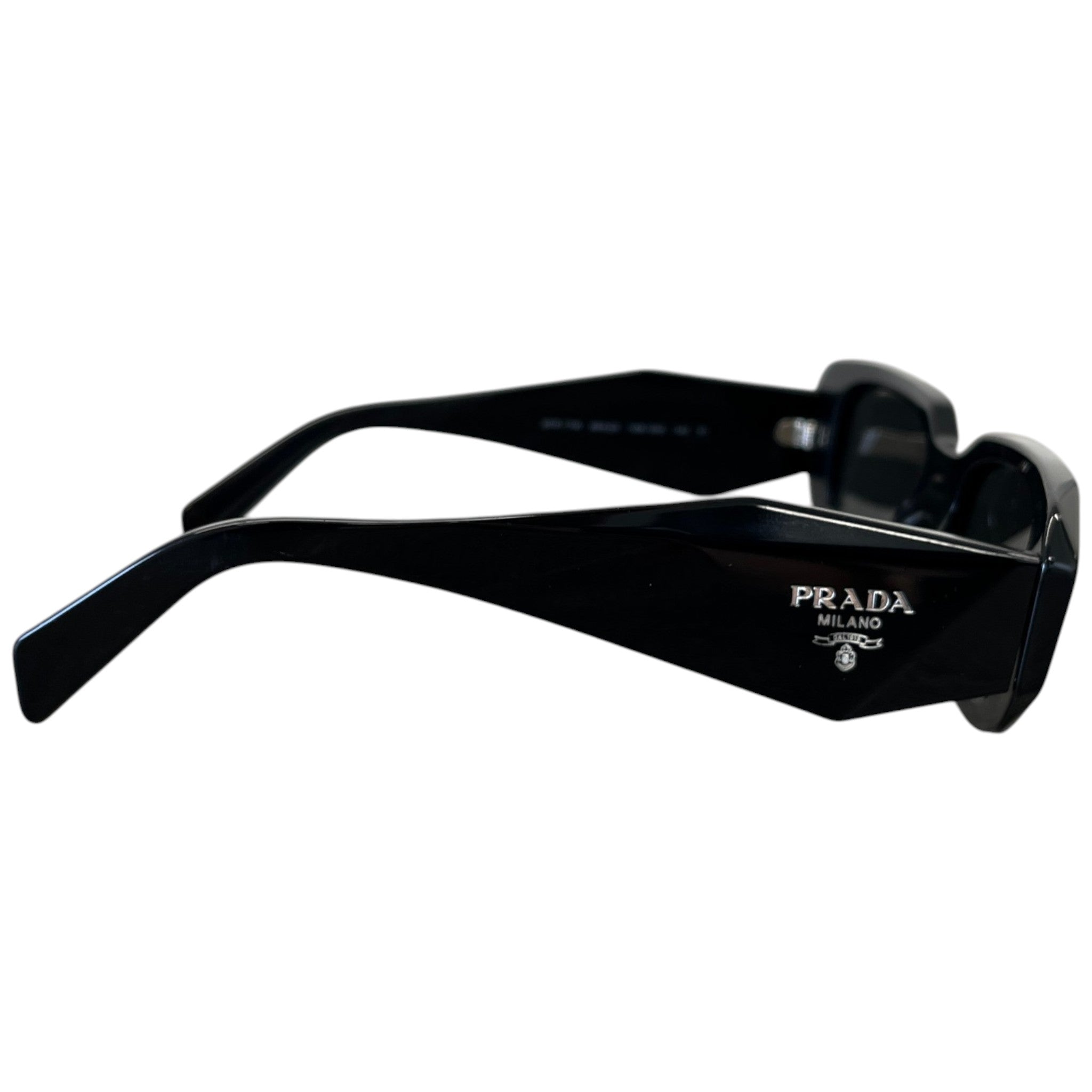 Men's Symbole Sunglasses Black