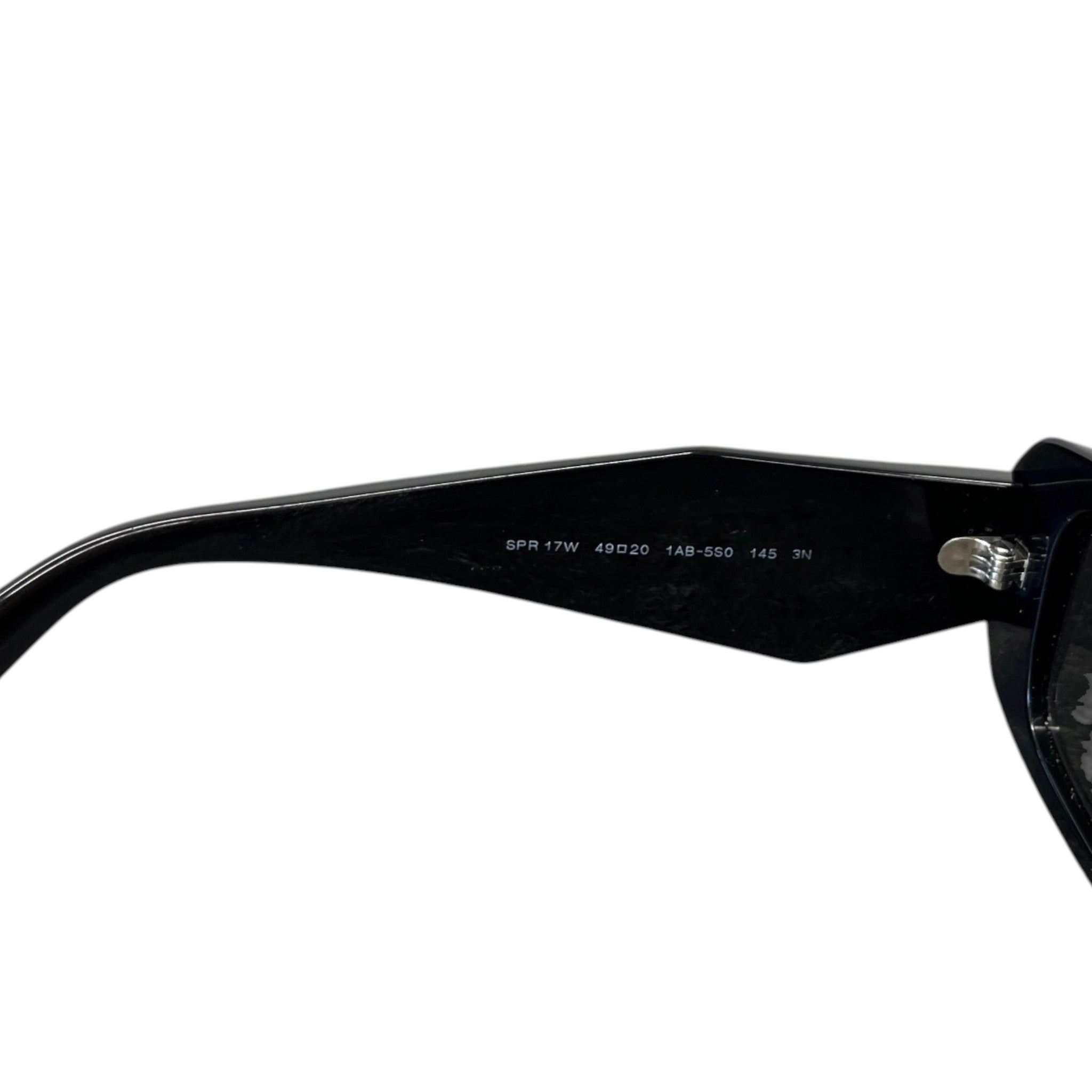 Men's Symbole Sunglasses Black