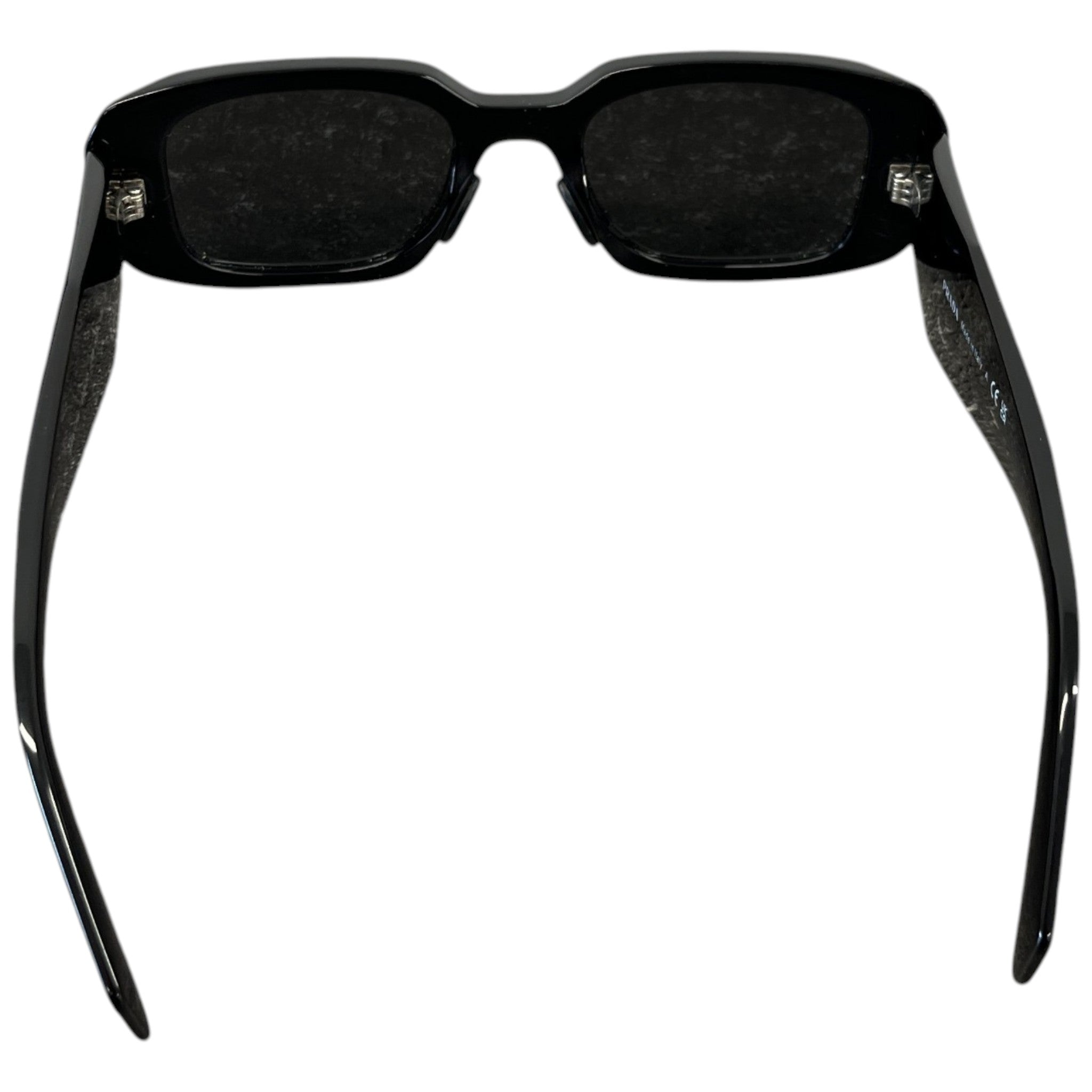 Men's Symbole Sunglasses Black