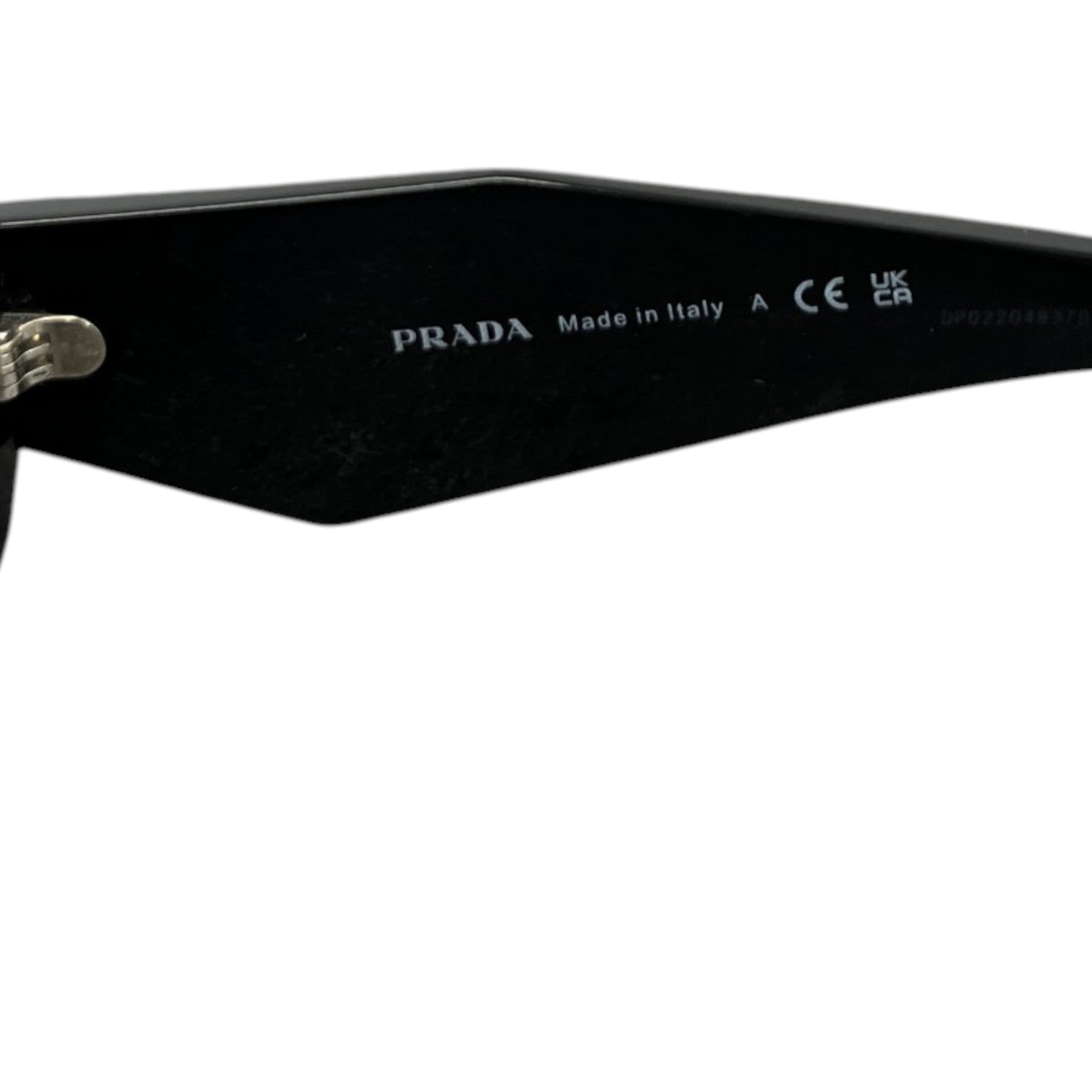Men's Symbole Sunglasses Black