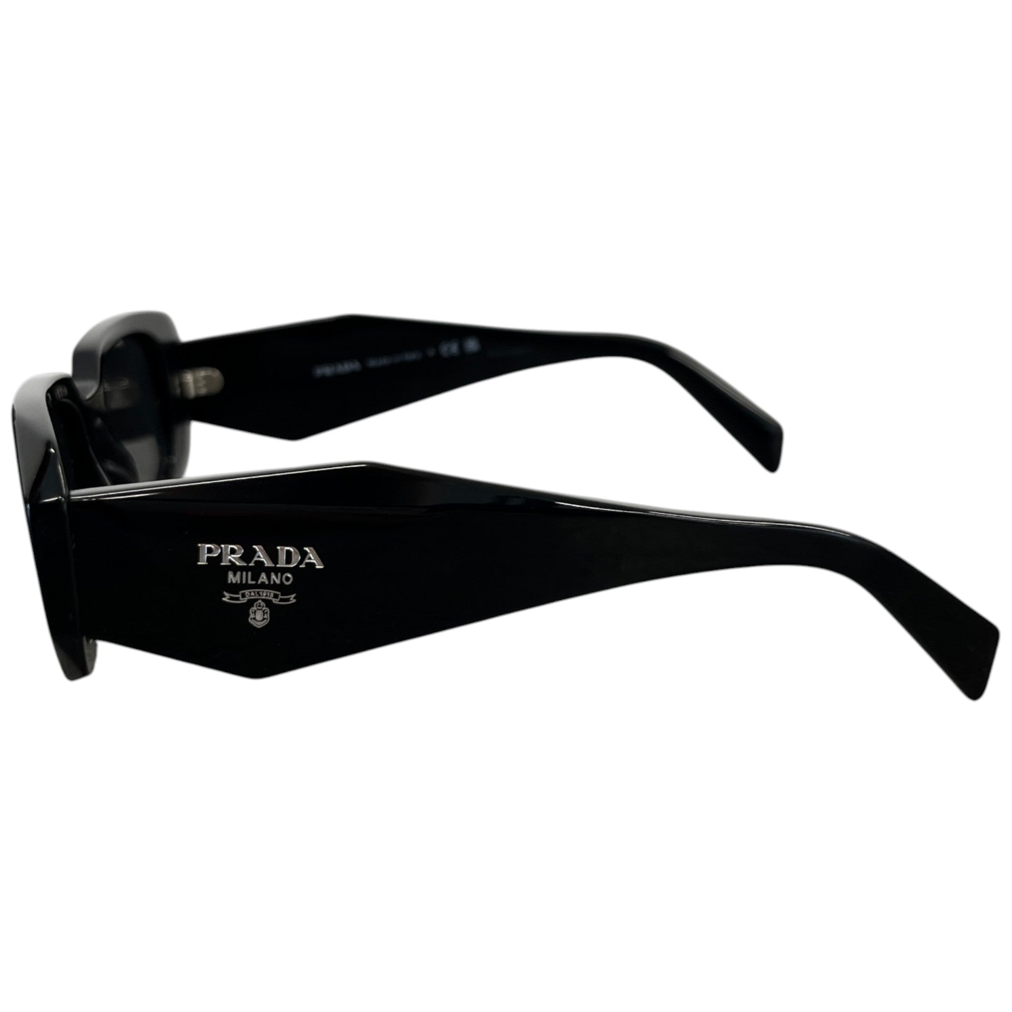 Men's Symbole Sunglasses Black