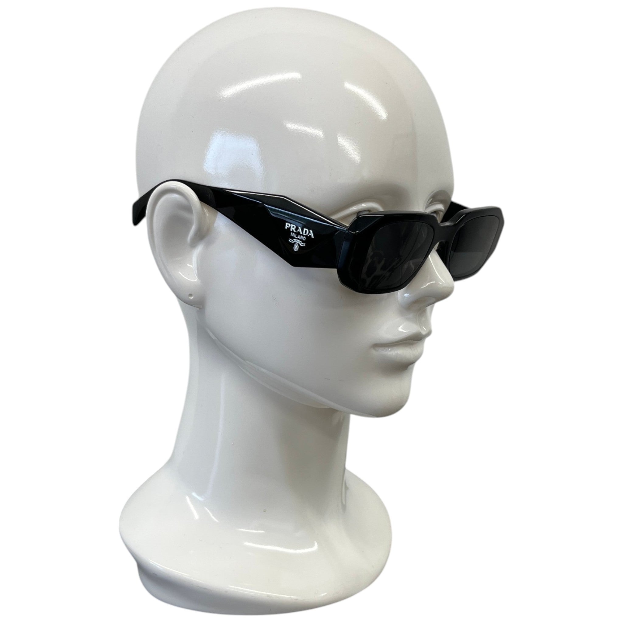Men's Symbole Sunglasses Black