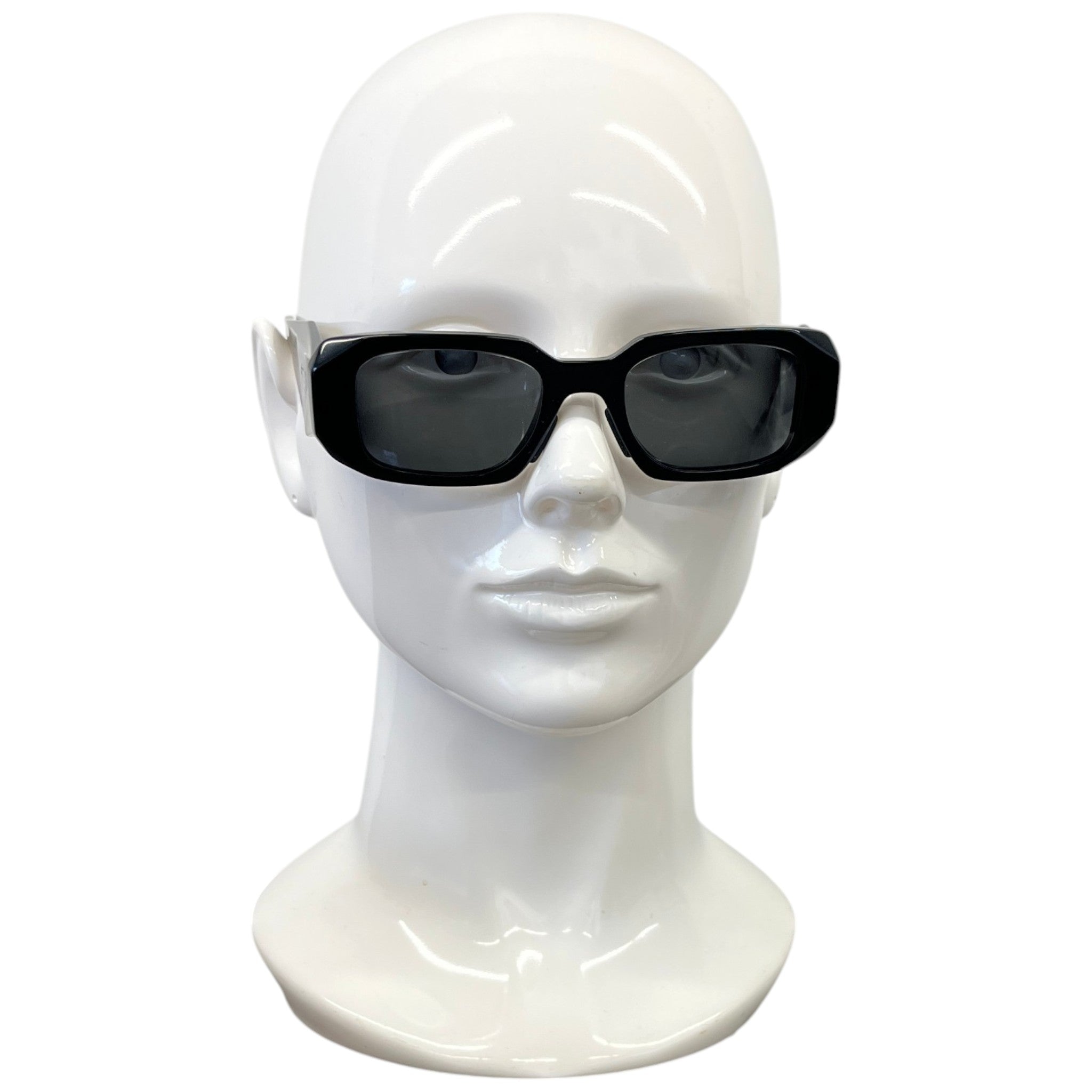 Men's Symbole Sunglasses Black