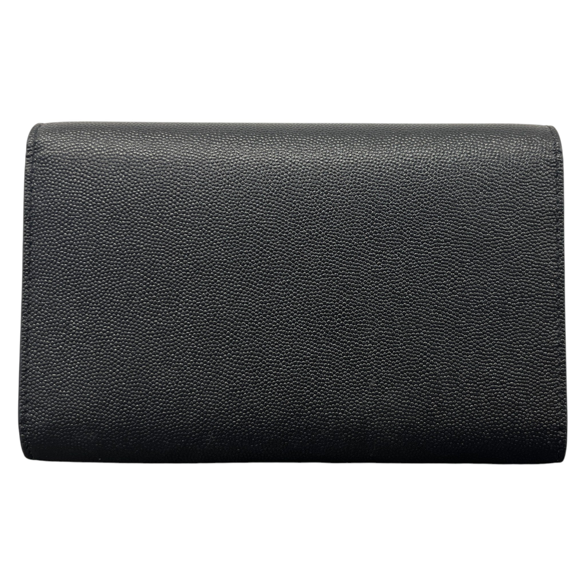 Women's Uptown Chain Bag Black