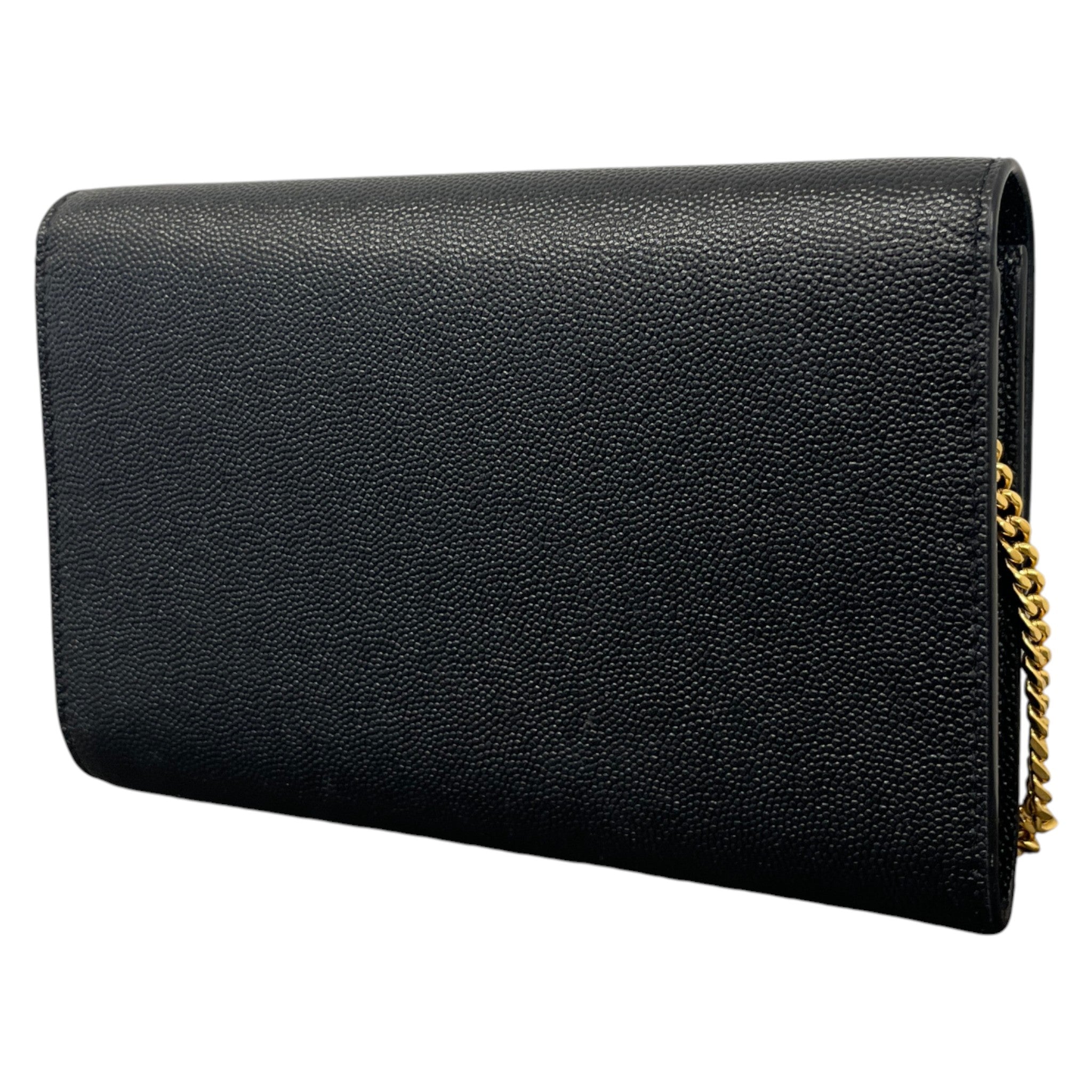 Women's Uptown Chain Bag Black
