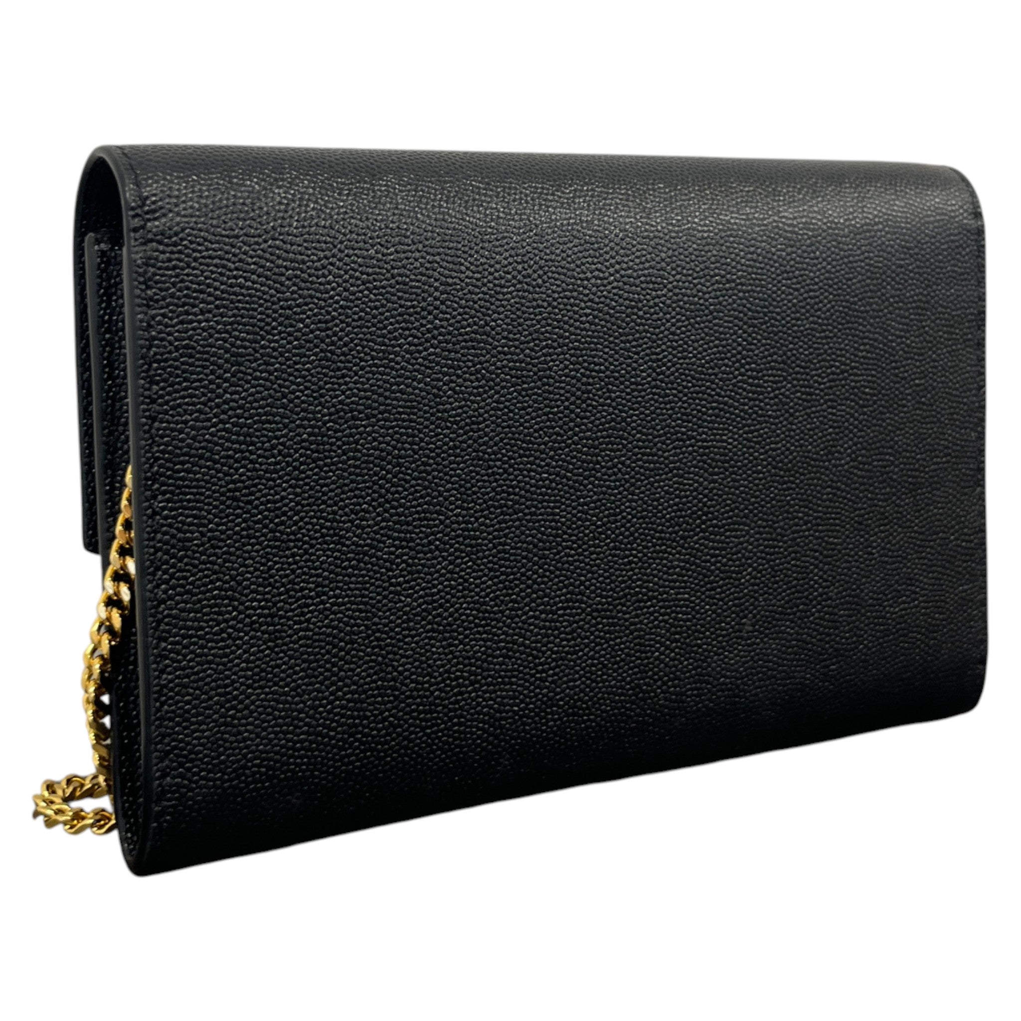 Women's Uptown Chain Bag Black