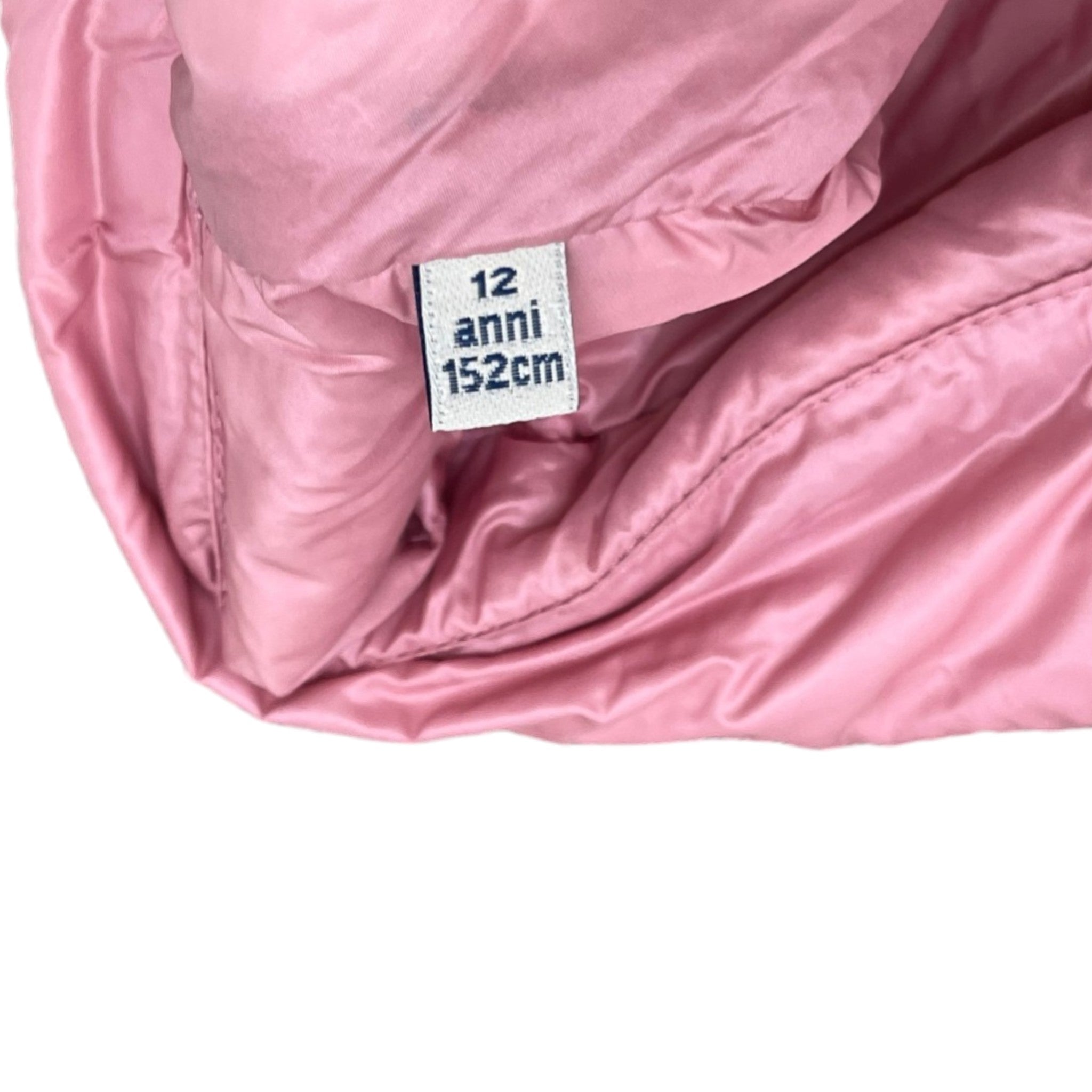 Women's Liane Age 12 Gilet Pink Size Junior Age 12