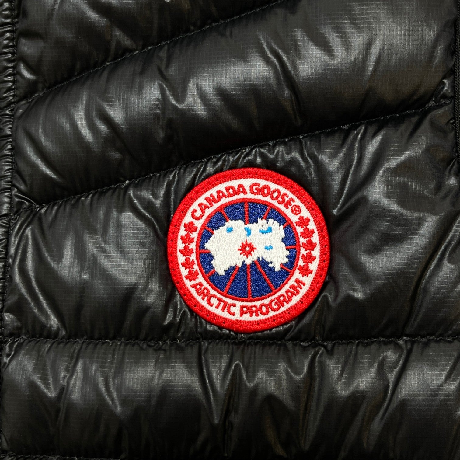 Women's Hybridge Lite Gilet Black Size S