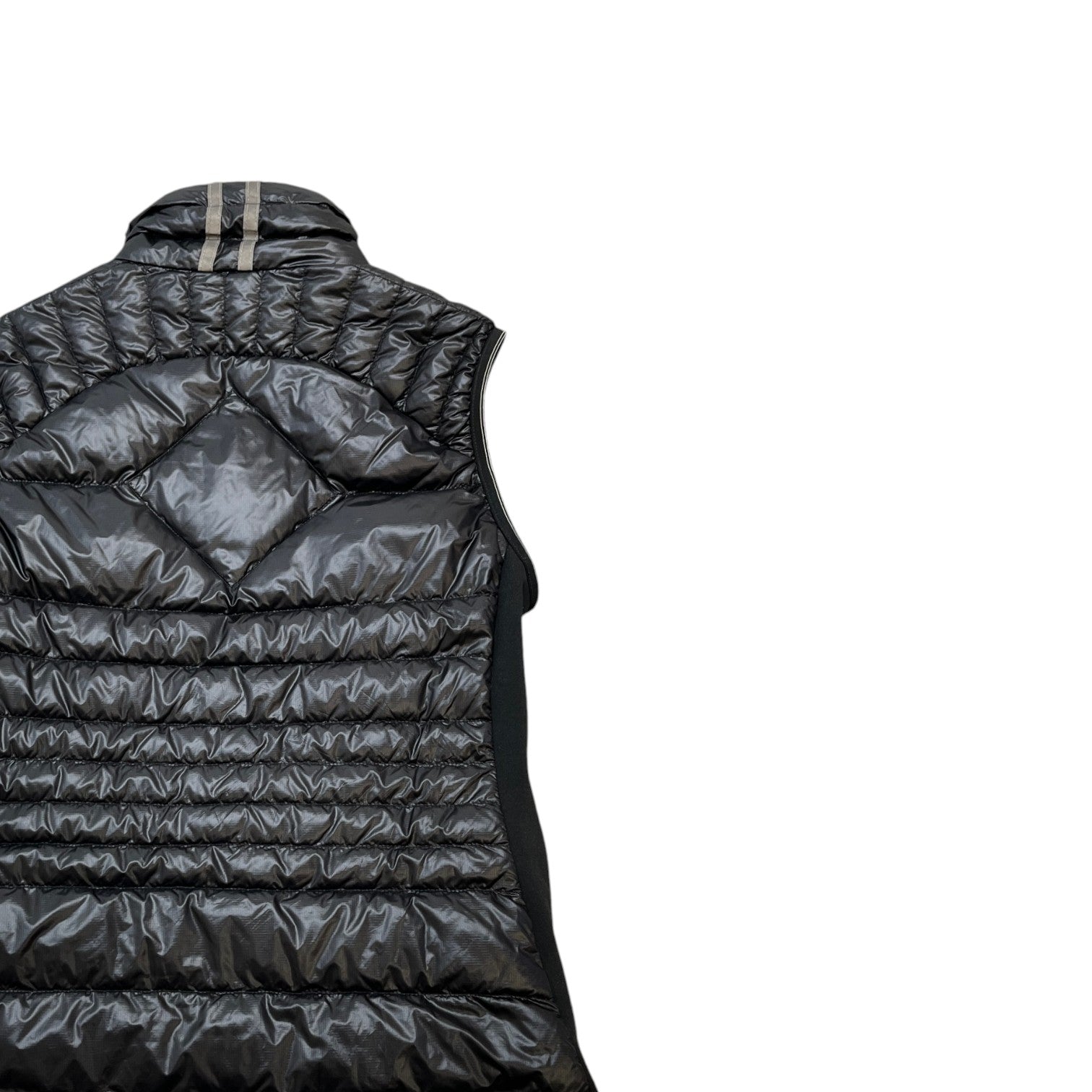Women's Hybridge Lite Gilet Black Size S