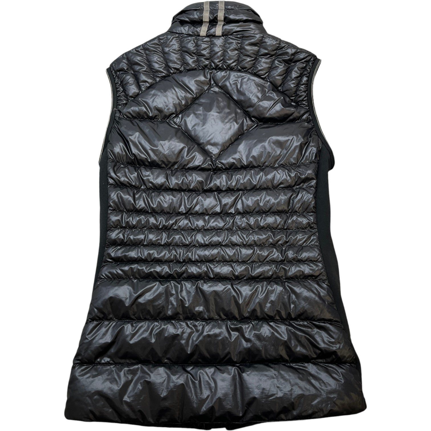 Women's Hybridge Lite Gilet Black Size S