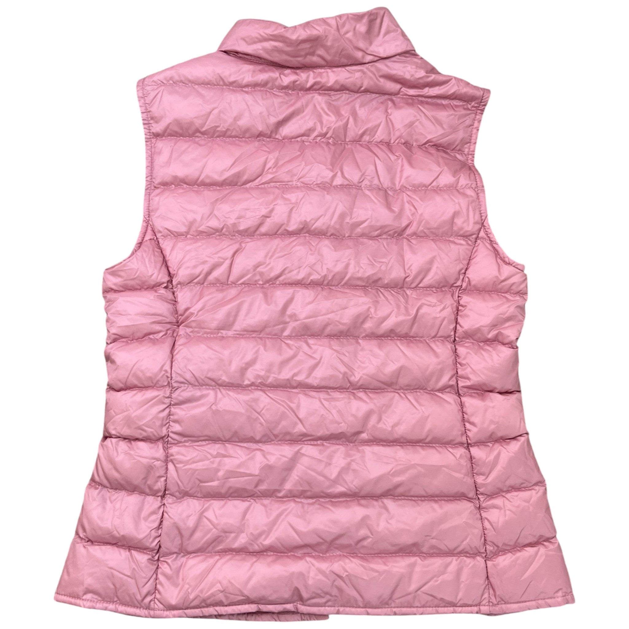 Women's Liane Age 12 Gilet Pink Size Junior Age 12