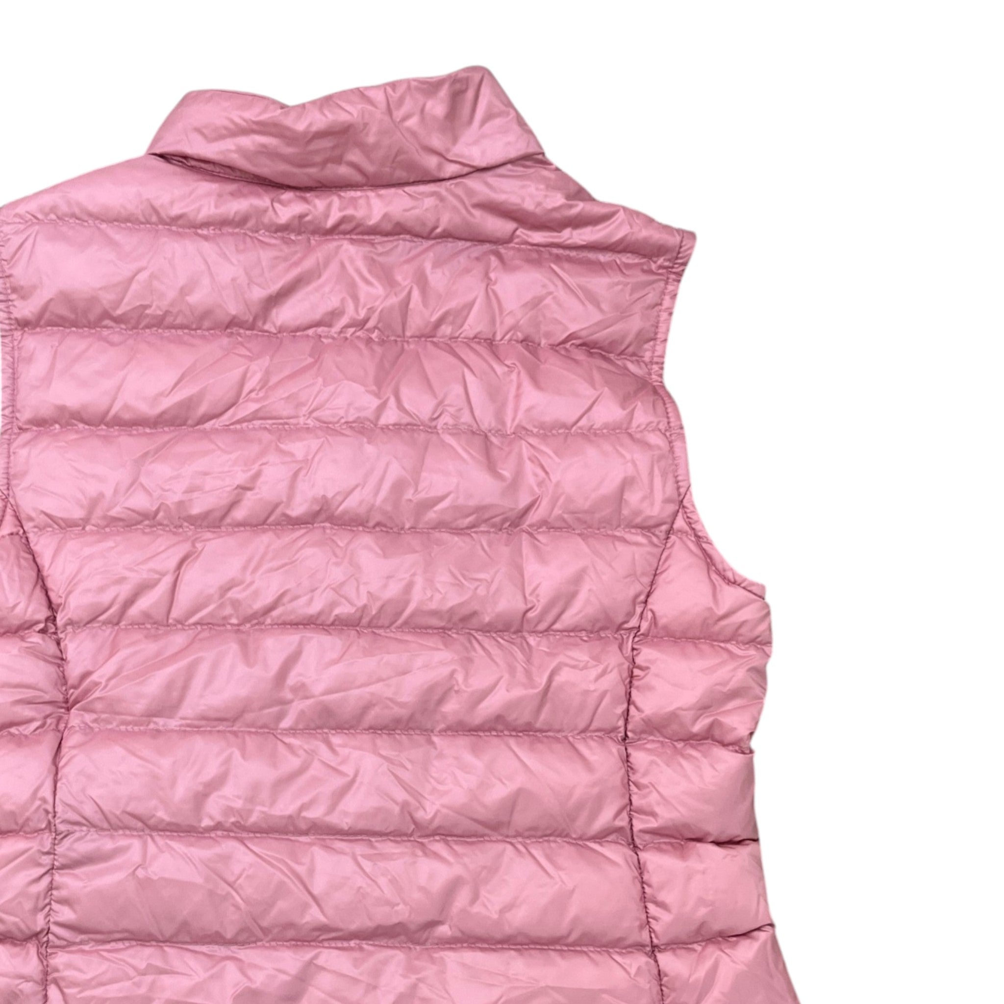 Women's Liane Age 12 Gilet Pink Size Junior Age 12