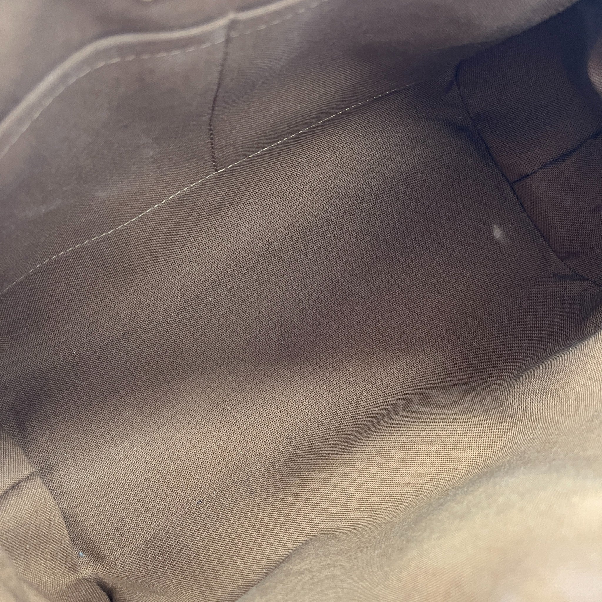 Women's Tivoli Pm Monogram Bag Brown