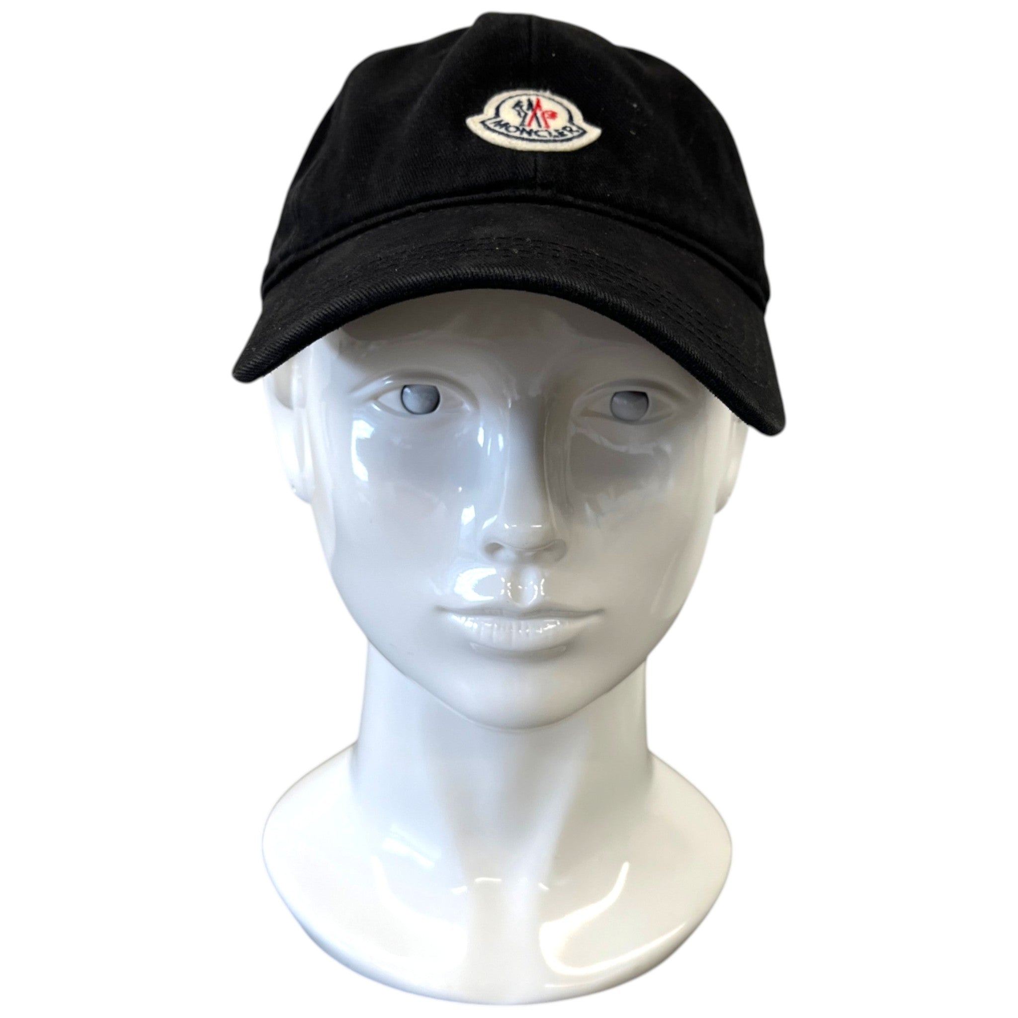 Men's Berretto Cap Black