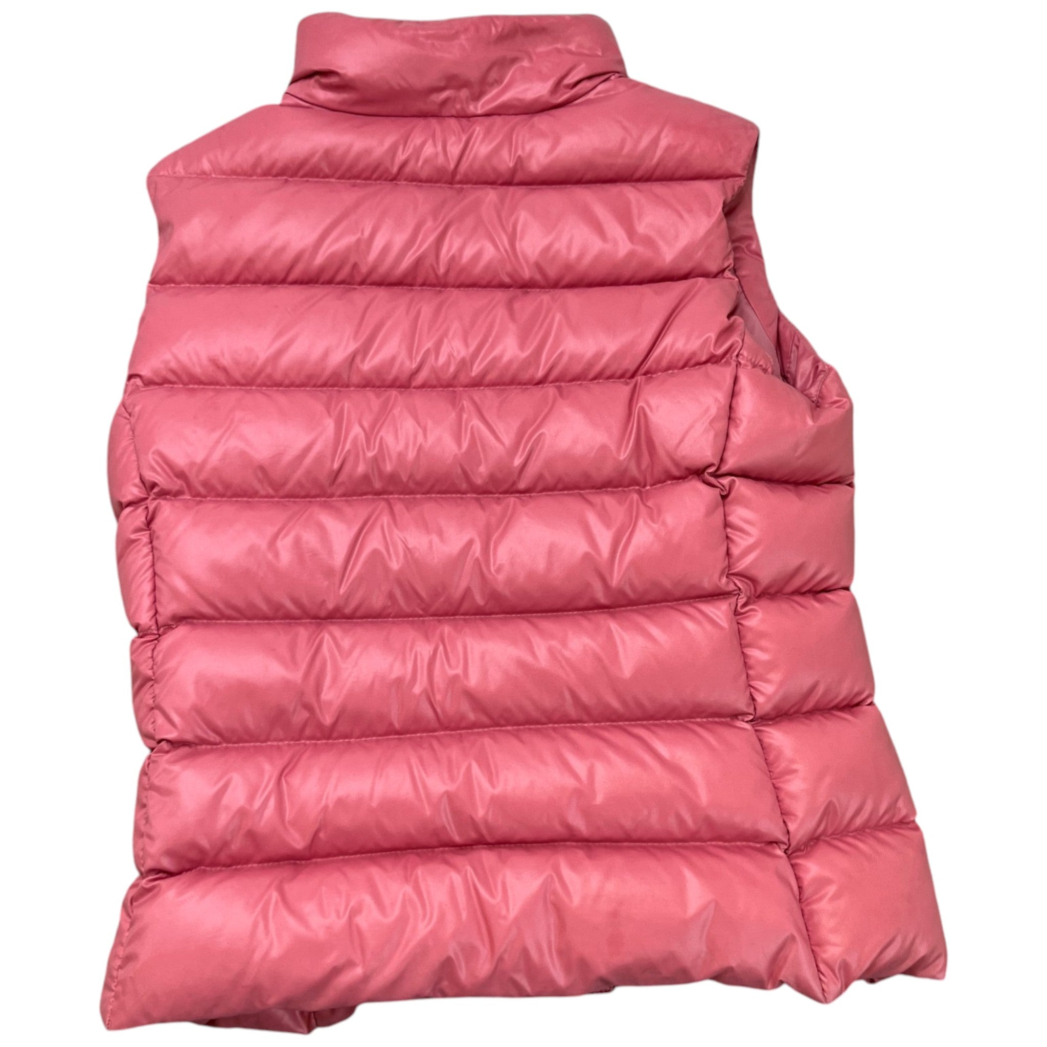 Women's Girls Age 14 Ghany Gilet Pink Size XXS
