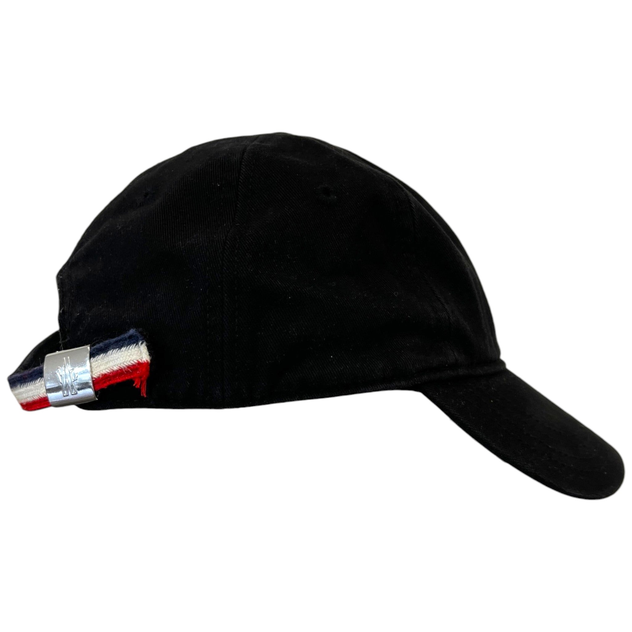Men's Berretto Cap Black