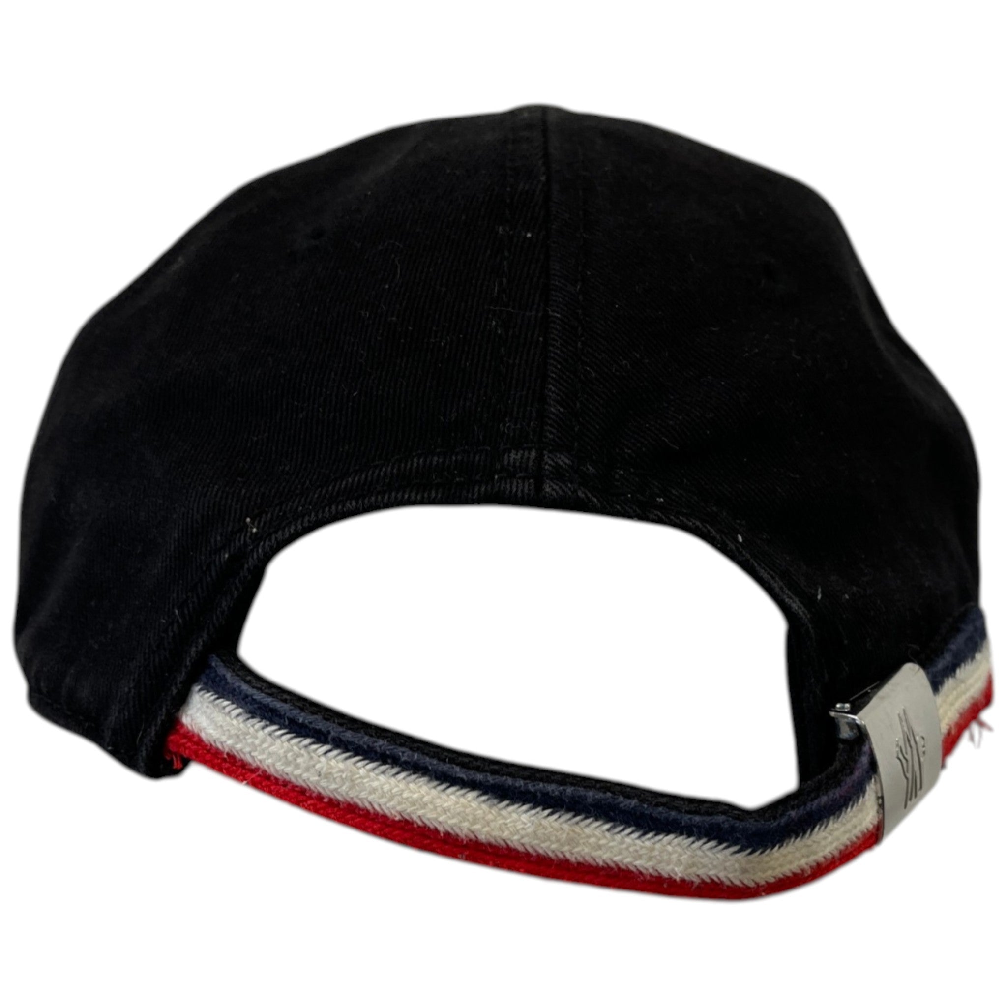 Men's Berretto Cap Black