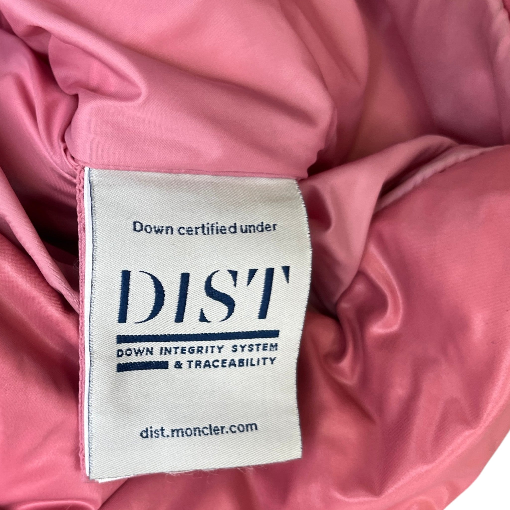 Women's Girls Age 14 Ghany Gilet Pink Size XXS