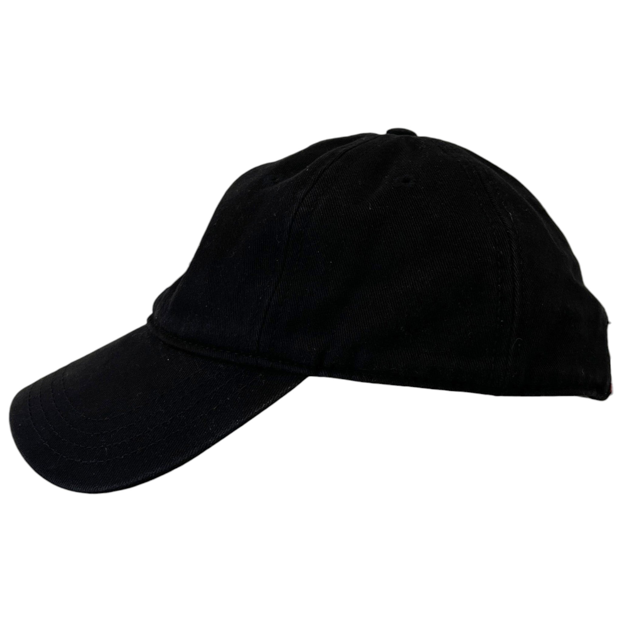 Men's Berretto Cap Black