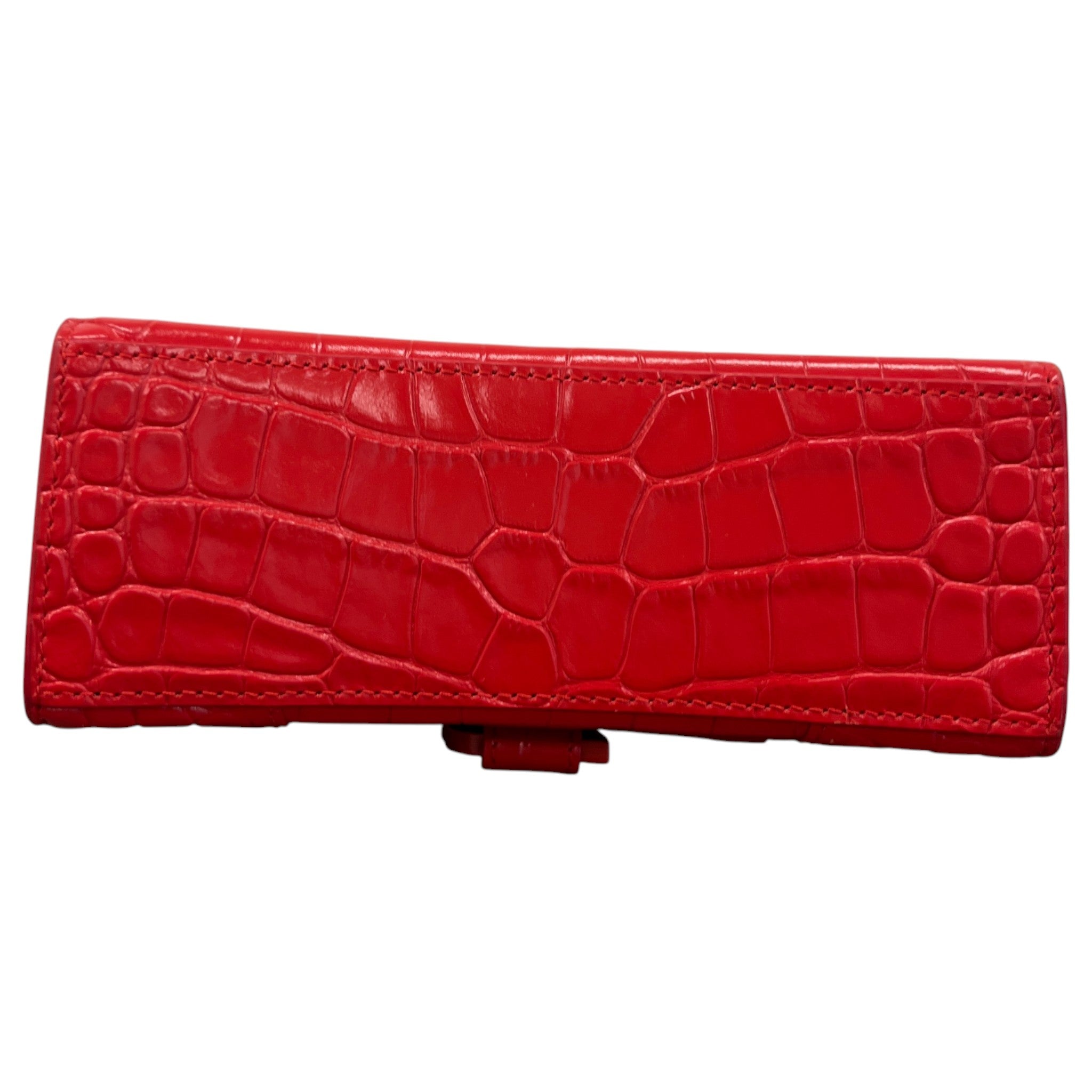 Women's Hourglass Small Bag Red