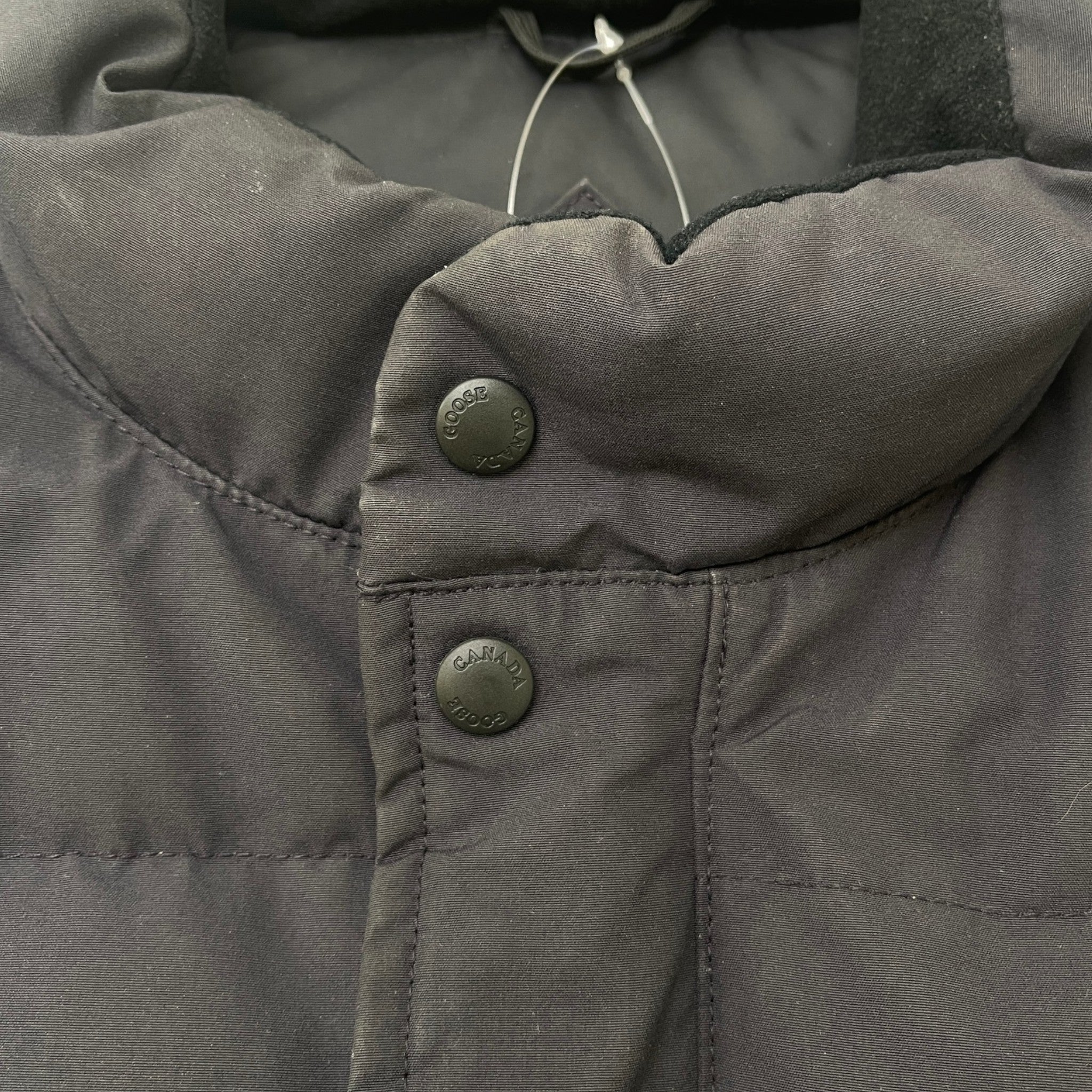 Men's Freestyle Gilet Navy Size M