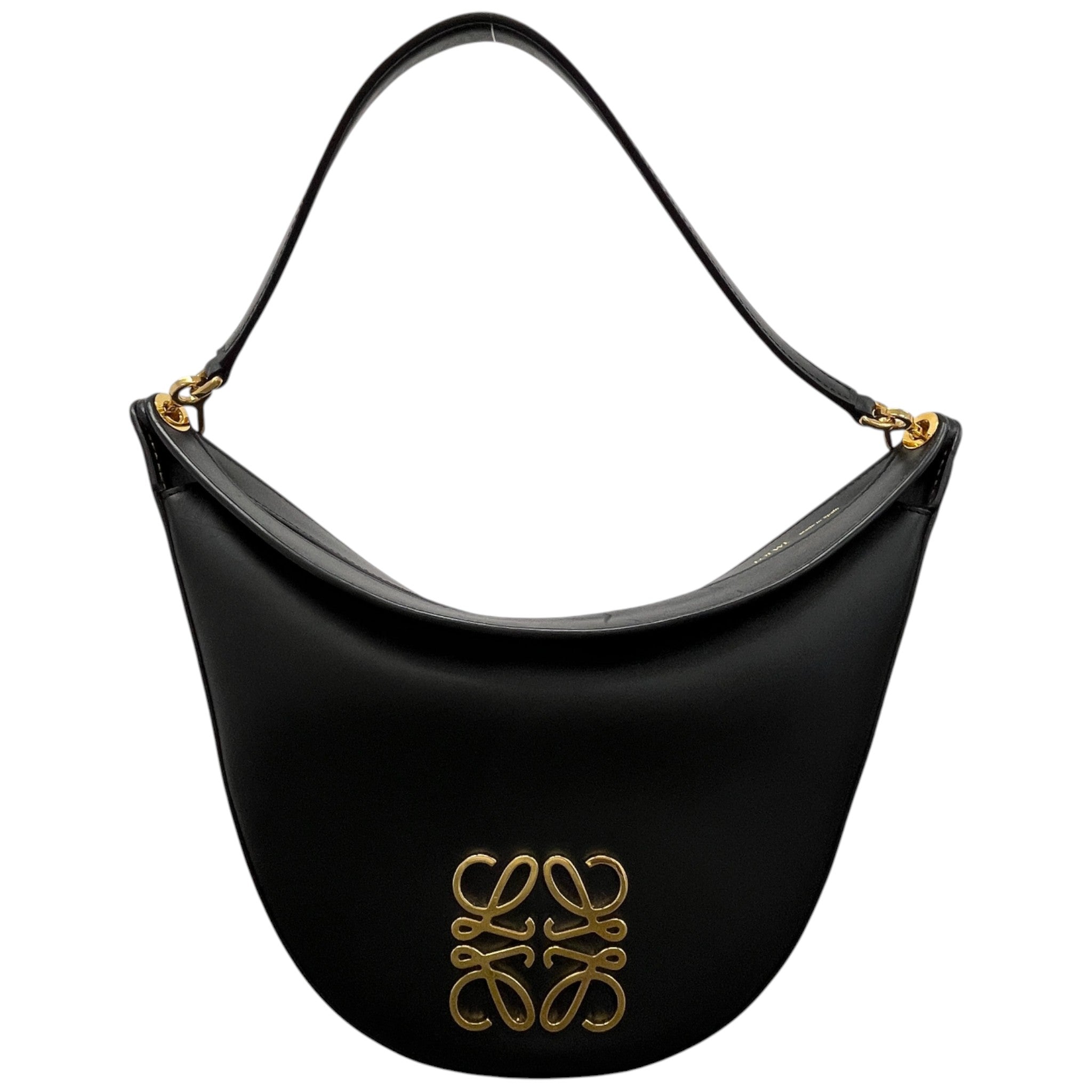Women's Luna Handbag Black