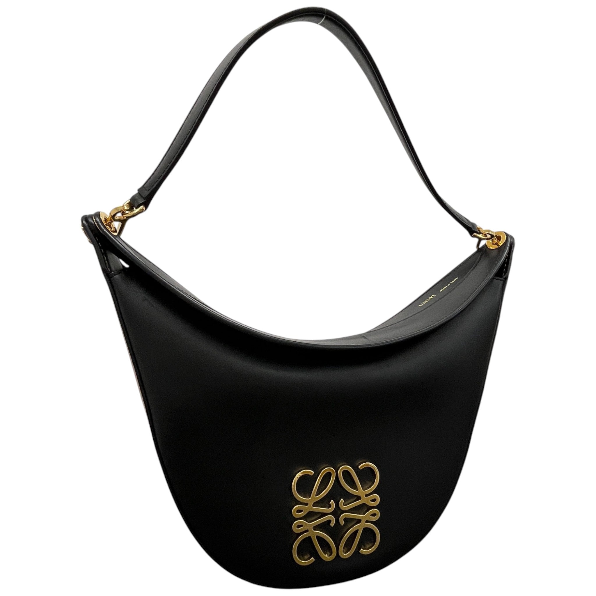 Women's Luna Handbag Black