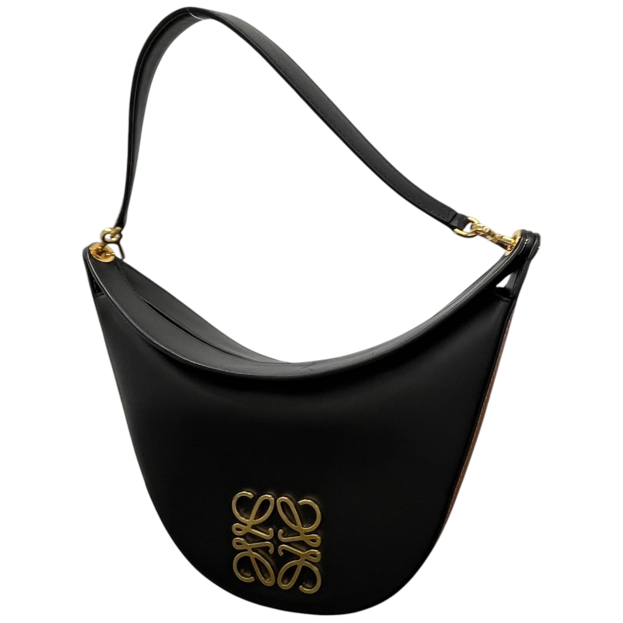 Women's Luna Handbag Black