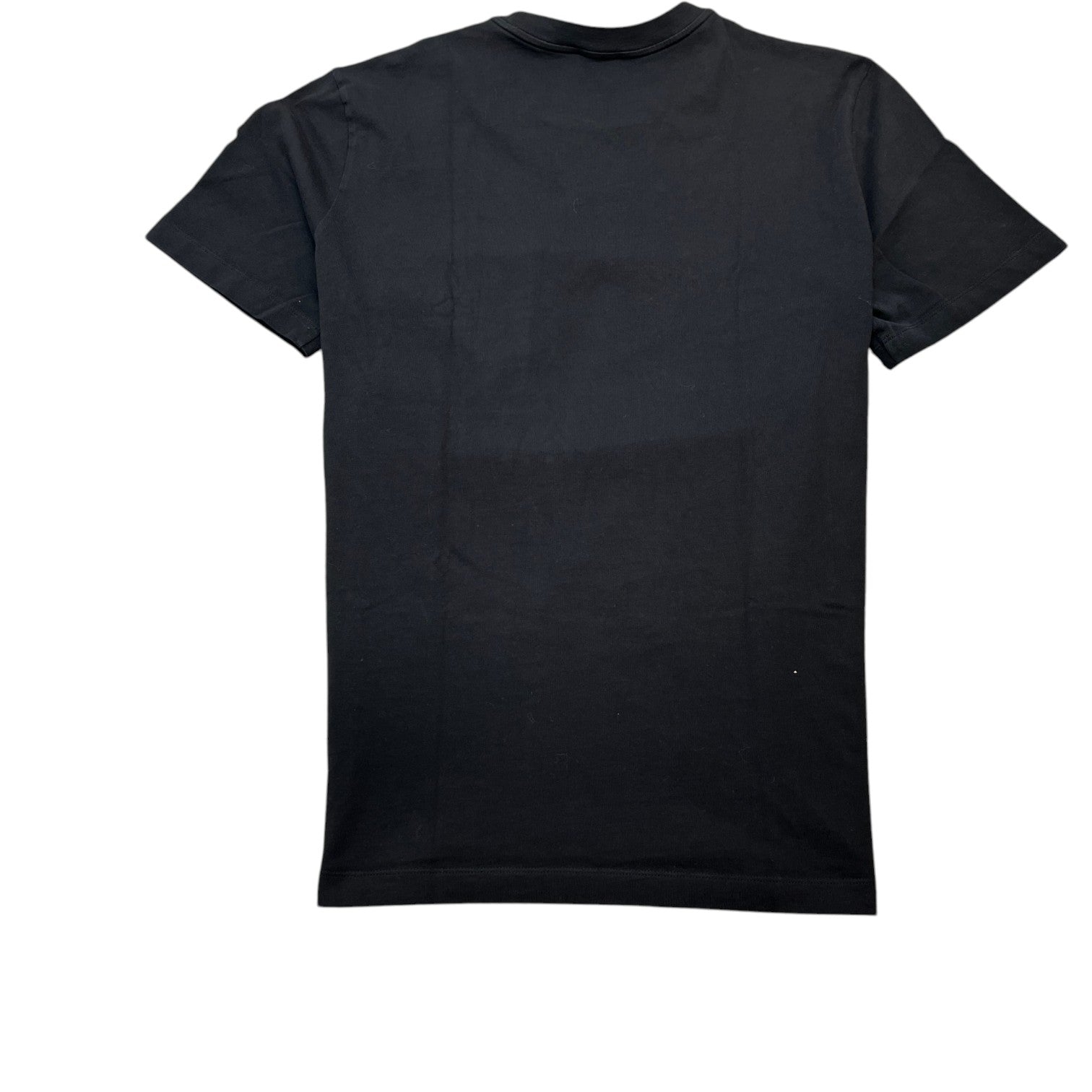 Men's Ss Logo T-Shirt Black Size XL