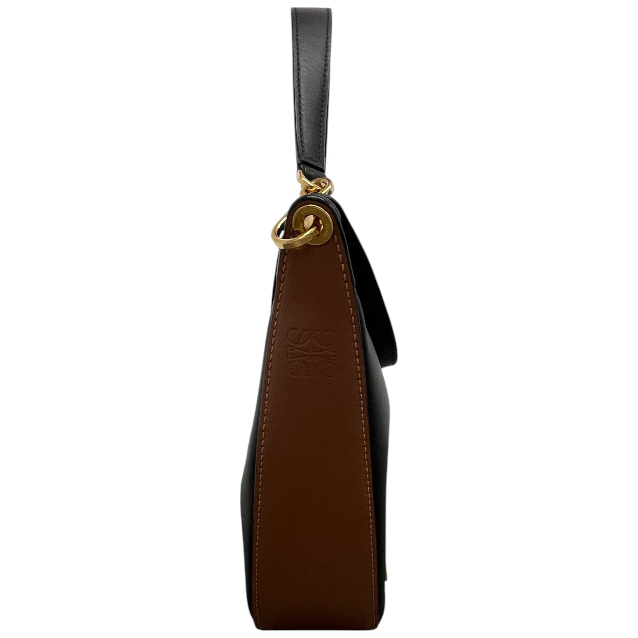 Women's Luna Handbag Black