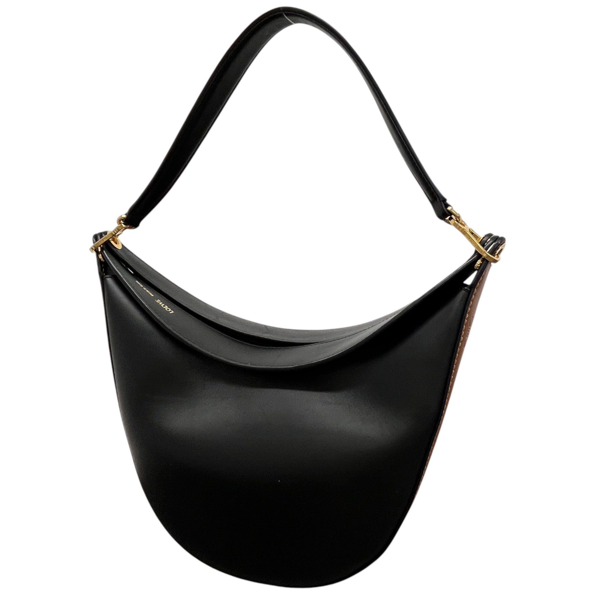 Women's Luna Handbag Black