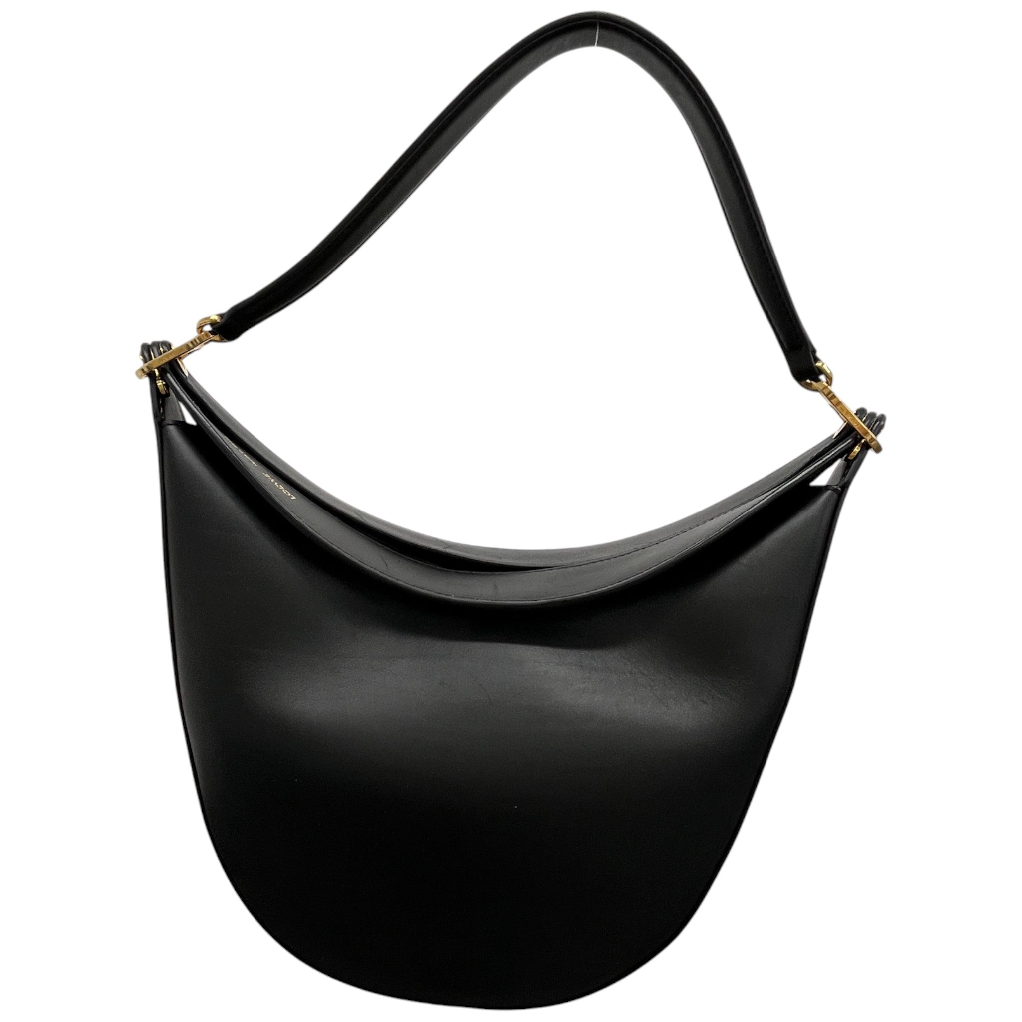Women's Luna Handbag Black